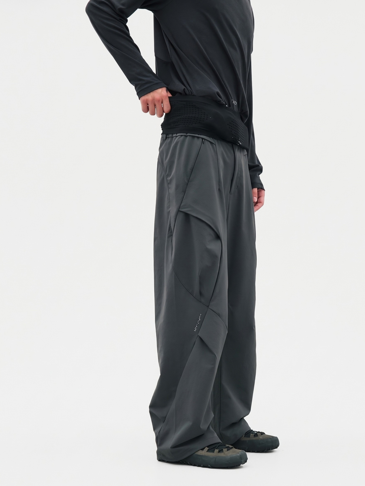 Creekline - Stretch Abrasion-Resistant Ergonomic Hiking Pants