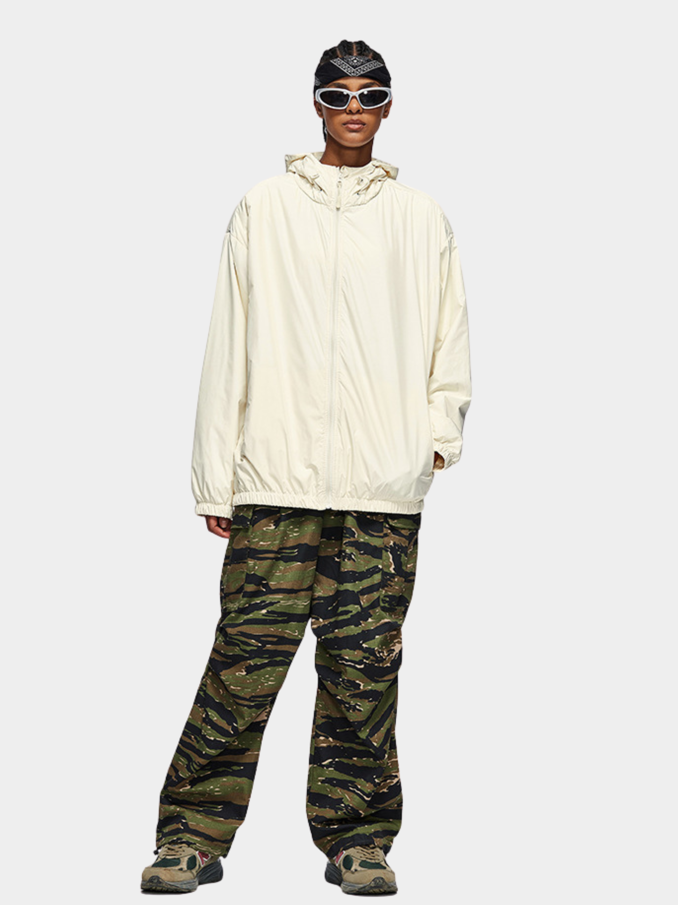 DrySeat - Unisex 90% White Duck Down Teflon™ 3-Proof Jacket