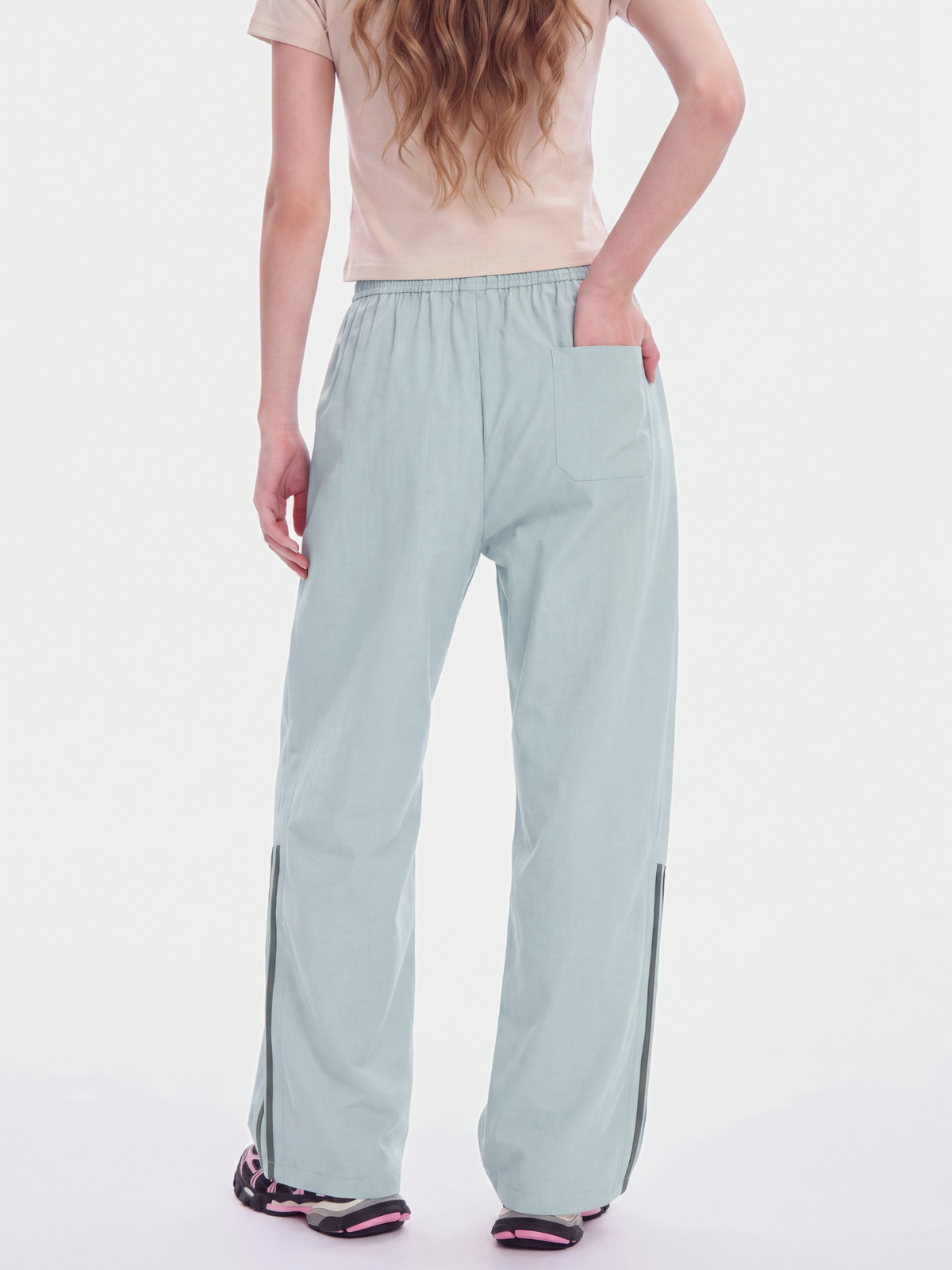 ThornPoint - Women's Water-Repellent Lightweight Breathable Pants