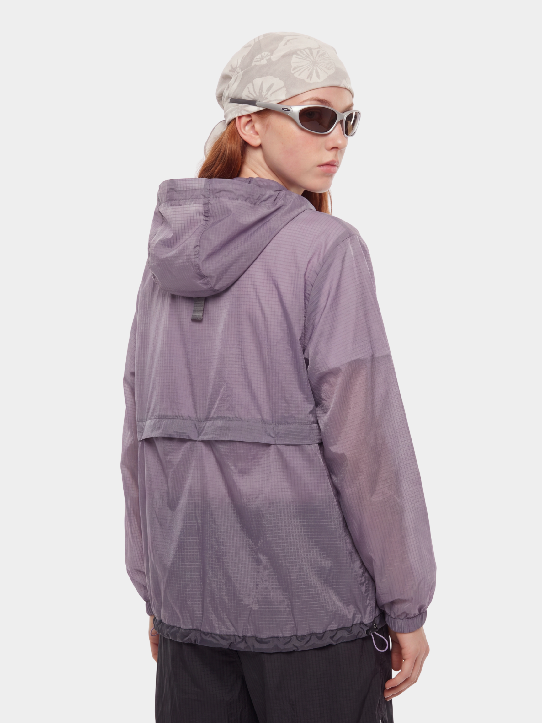 PeakShell - Unisex UPF50+ Cooling Water-Repellent Sun Jacket