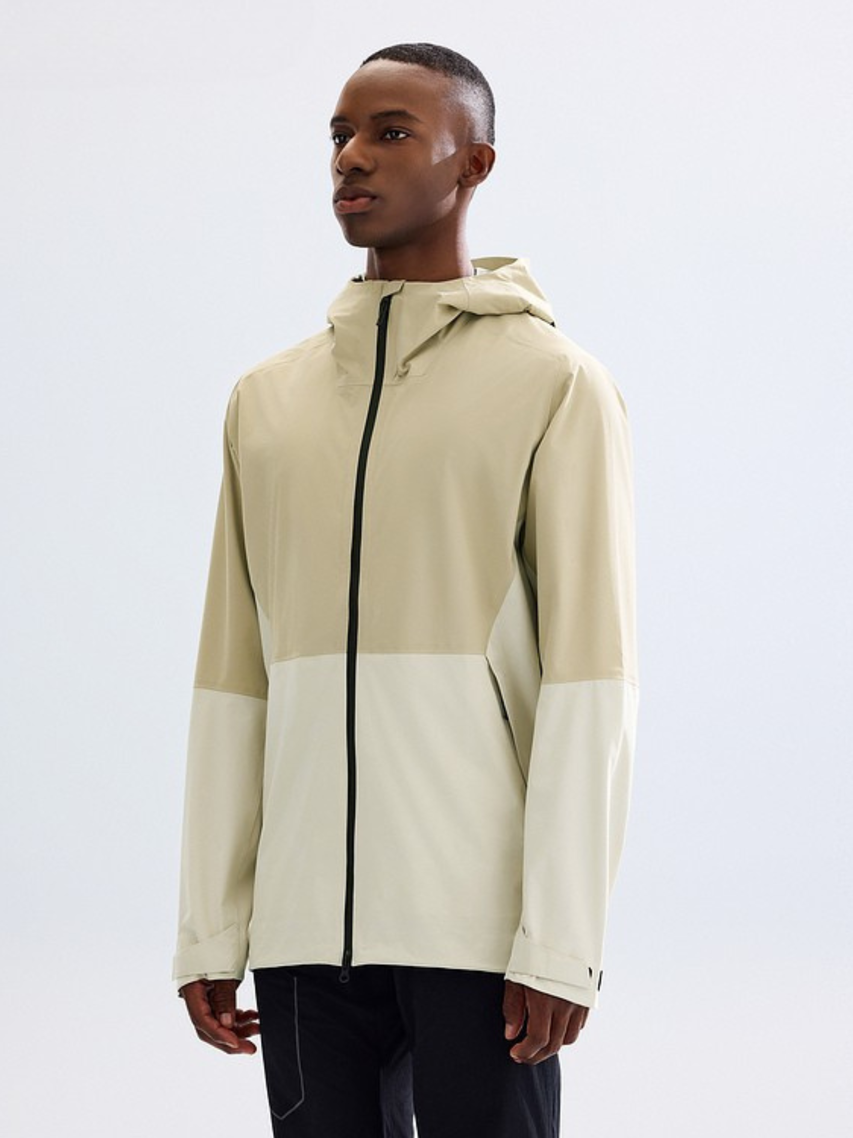 CanyonMode - Unisex Waterproof Windproof Colorblock Outdoor Jacket