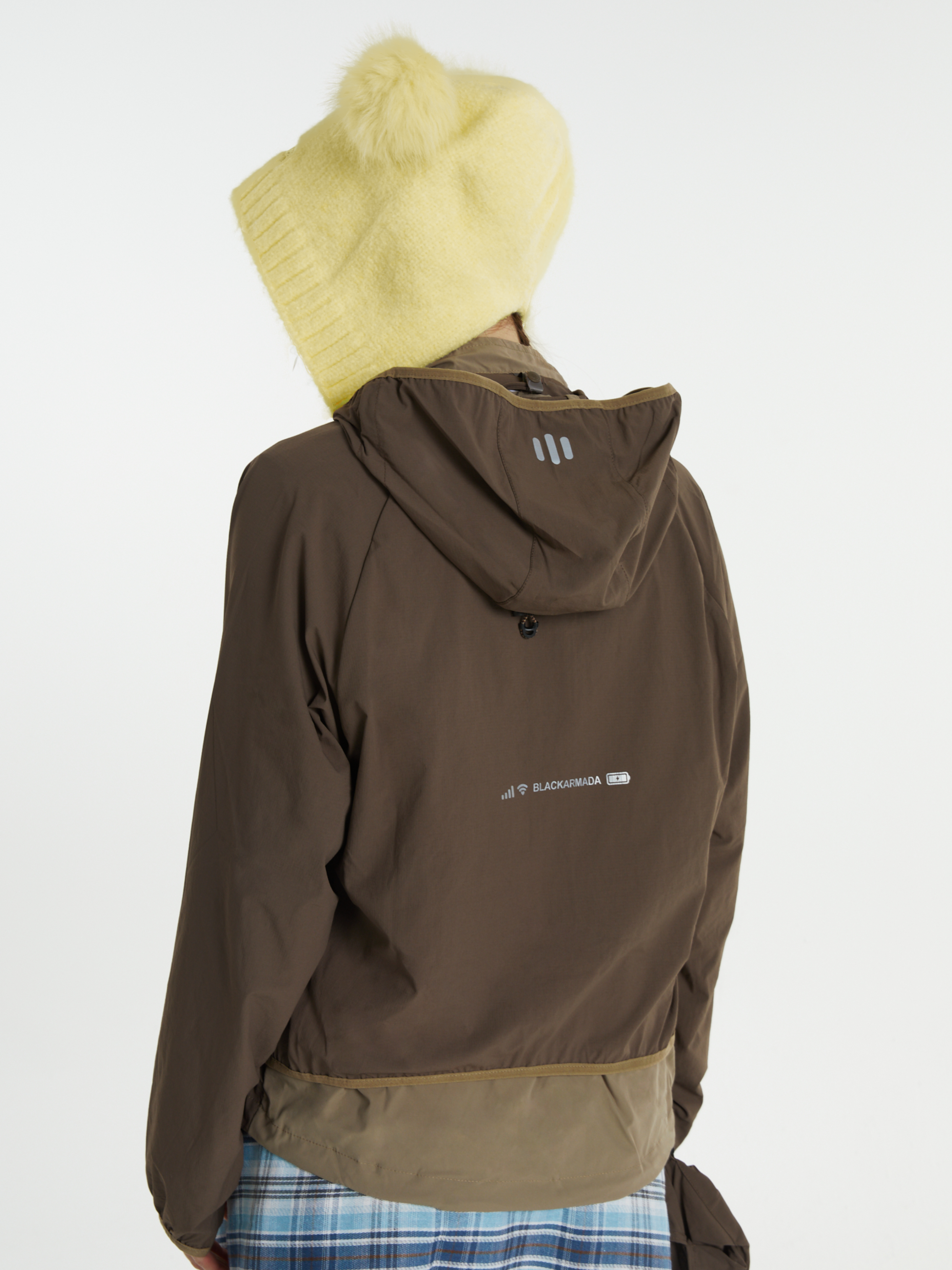 AlpineStep - 2-in-1 Detachable Multi-Functional Jacket