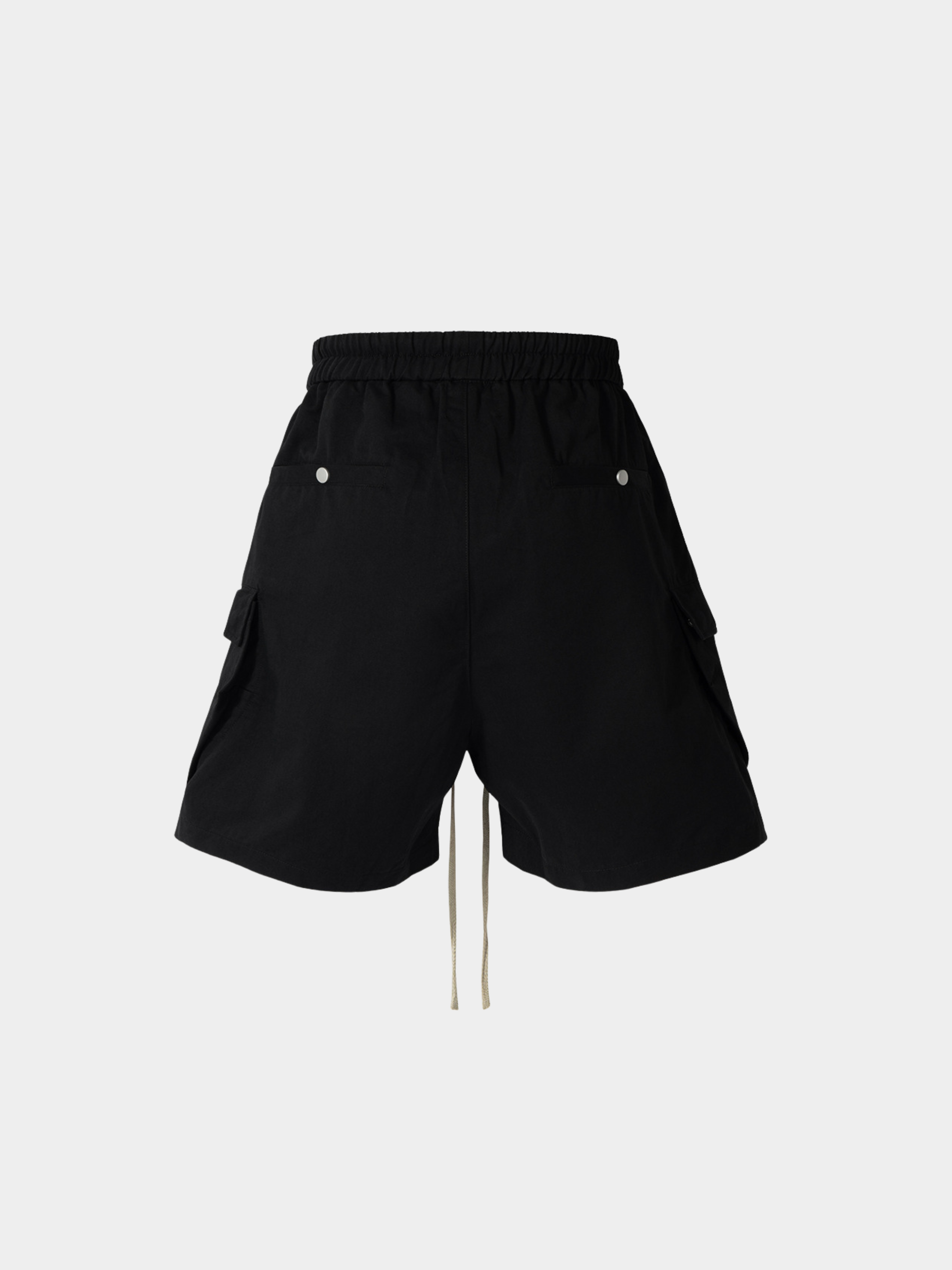 BaseTarp - Men's Loose Fit Shorts GONGGAR SPORTS