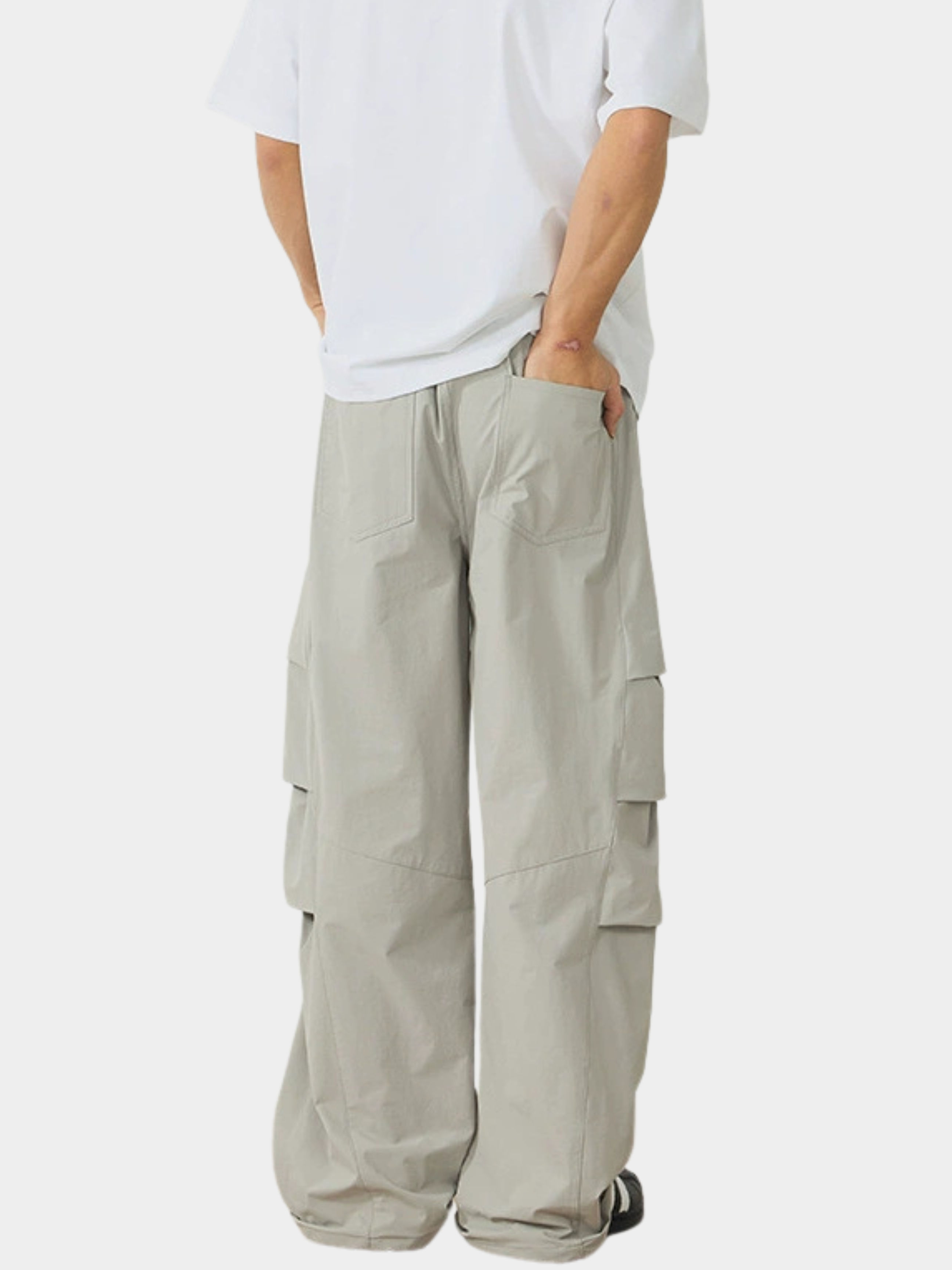 SunLens - Men's Lightweight Stretch Quick-Dry Hiking Pants GONGGAR SPORTS