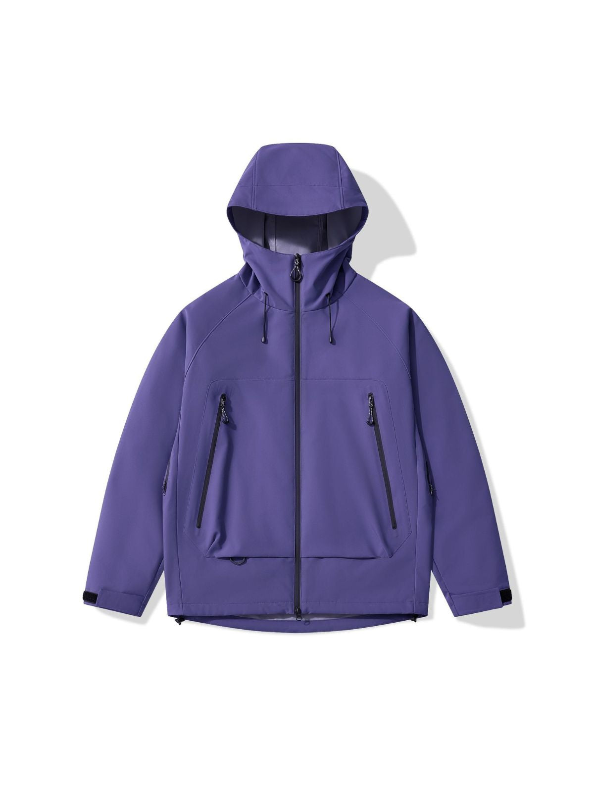 Canyoner - 10K Waterproof Windproof Hard Shell Jacket