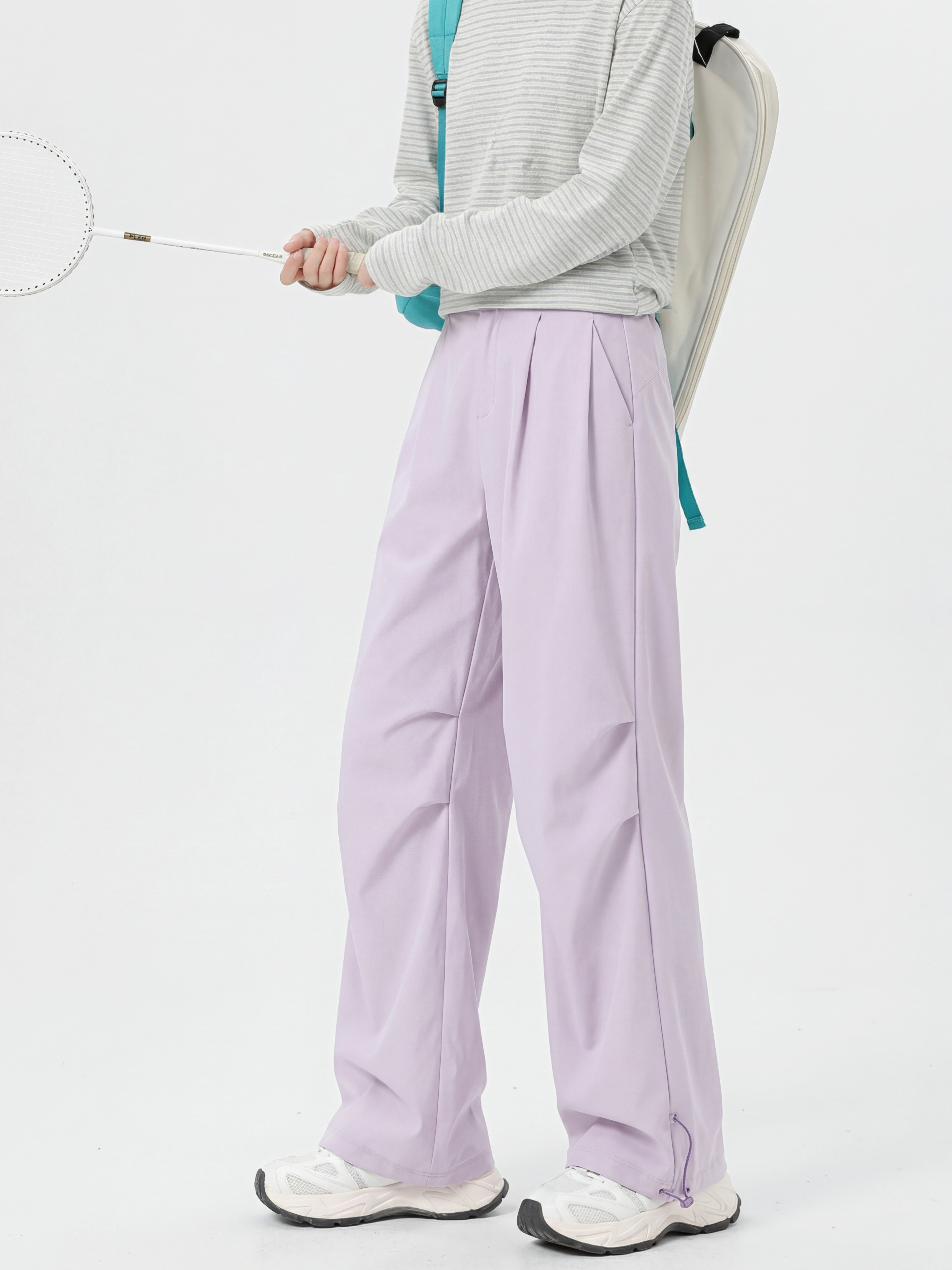Clifftop - Unisex Quick-Dry Stretch Performance Pants