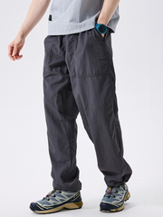 Ravenspire - Unisex Quick-Dry Lightweight Utility Pants