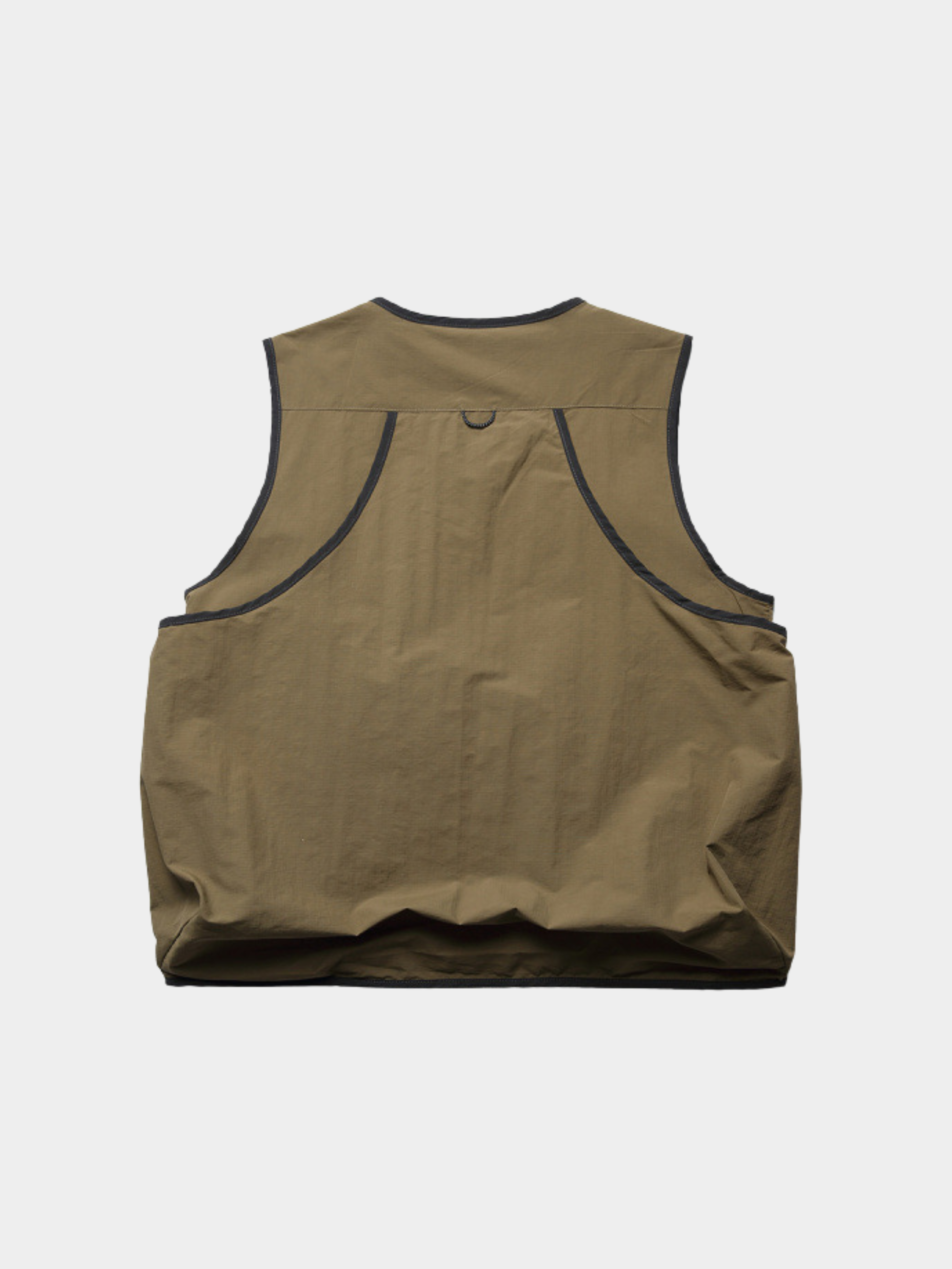 CougarLine - Unisex Water-Repellent Multi-Pocket Utility Vest