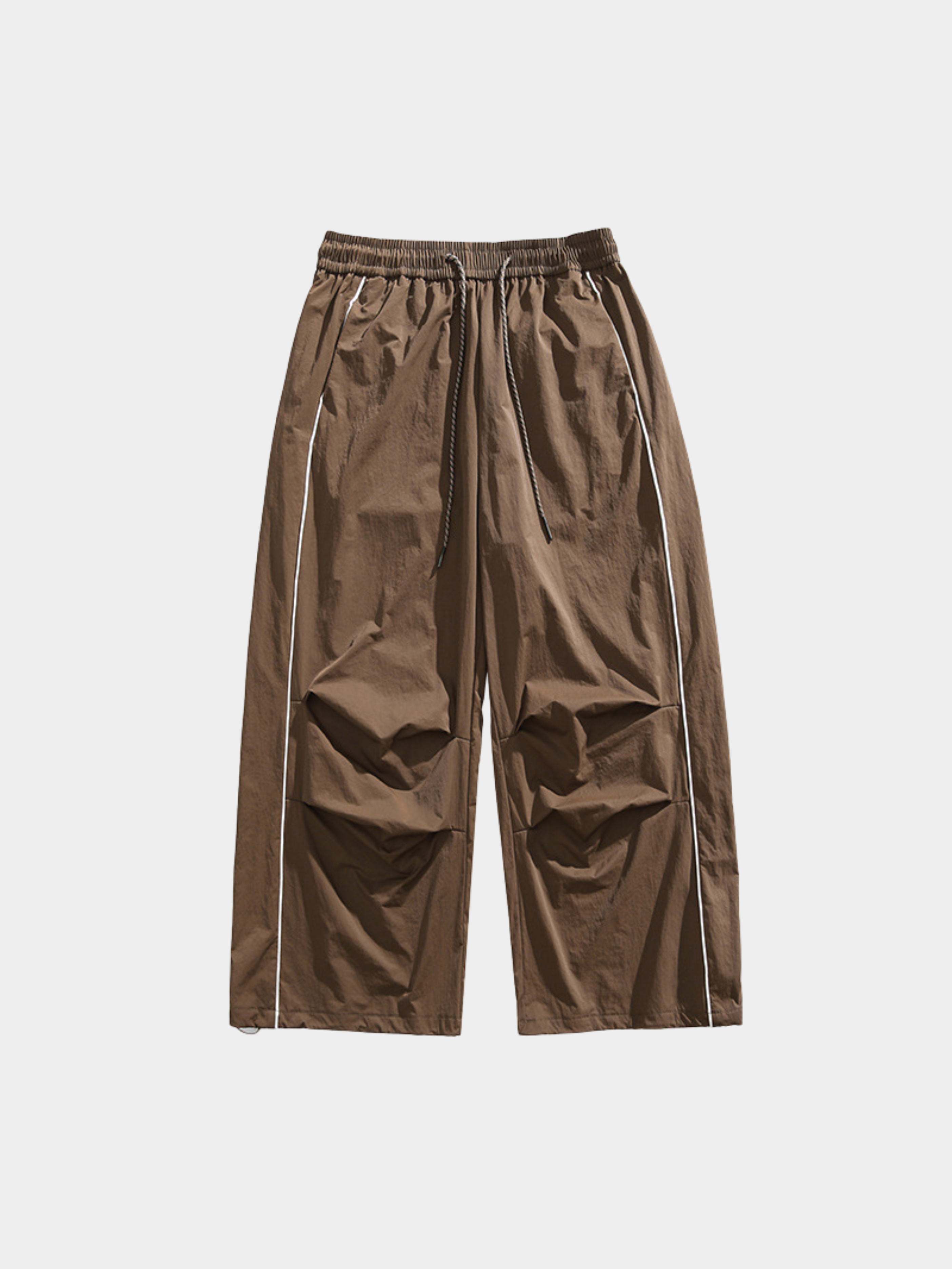 EaglePath - Unisex Quick-Dry Ultra-Loose Paratrooper Pants