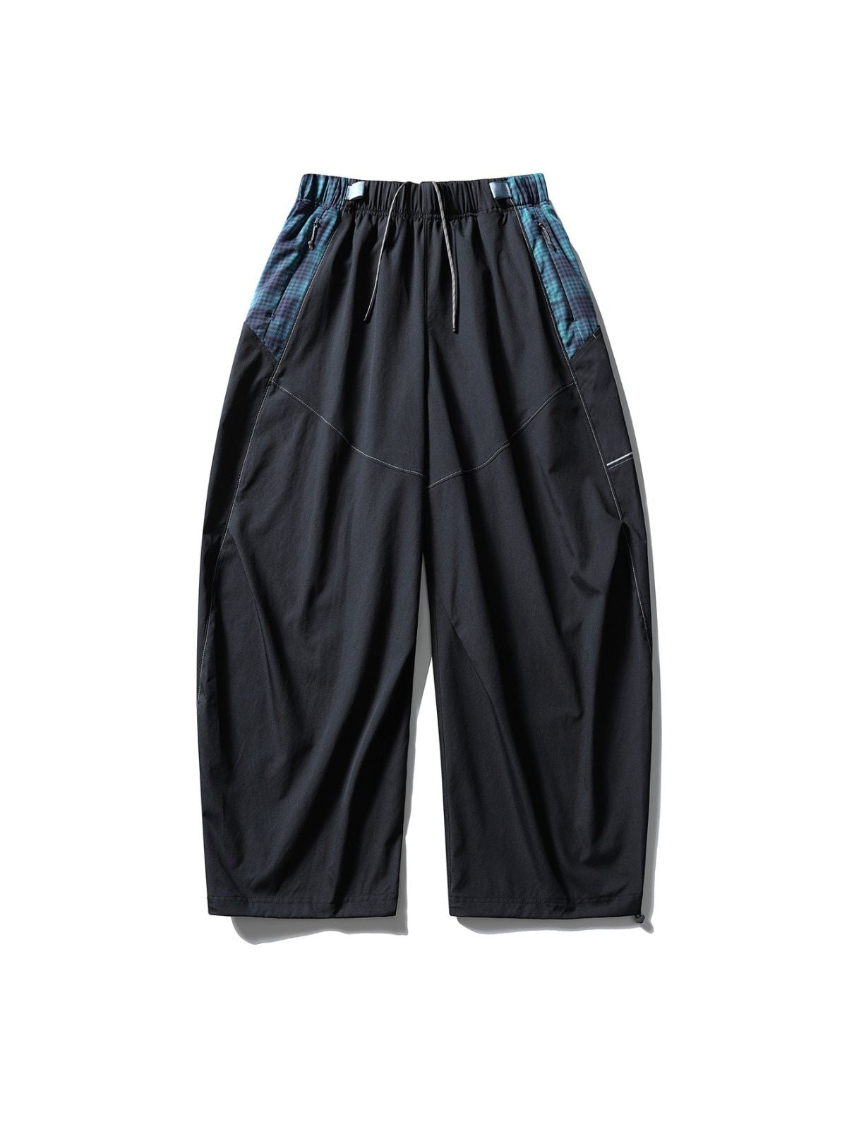 AshHollow - Unisex Water-Repellent Wind-Resistant Utility Pants