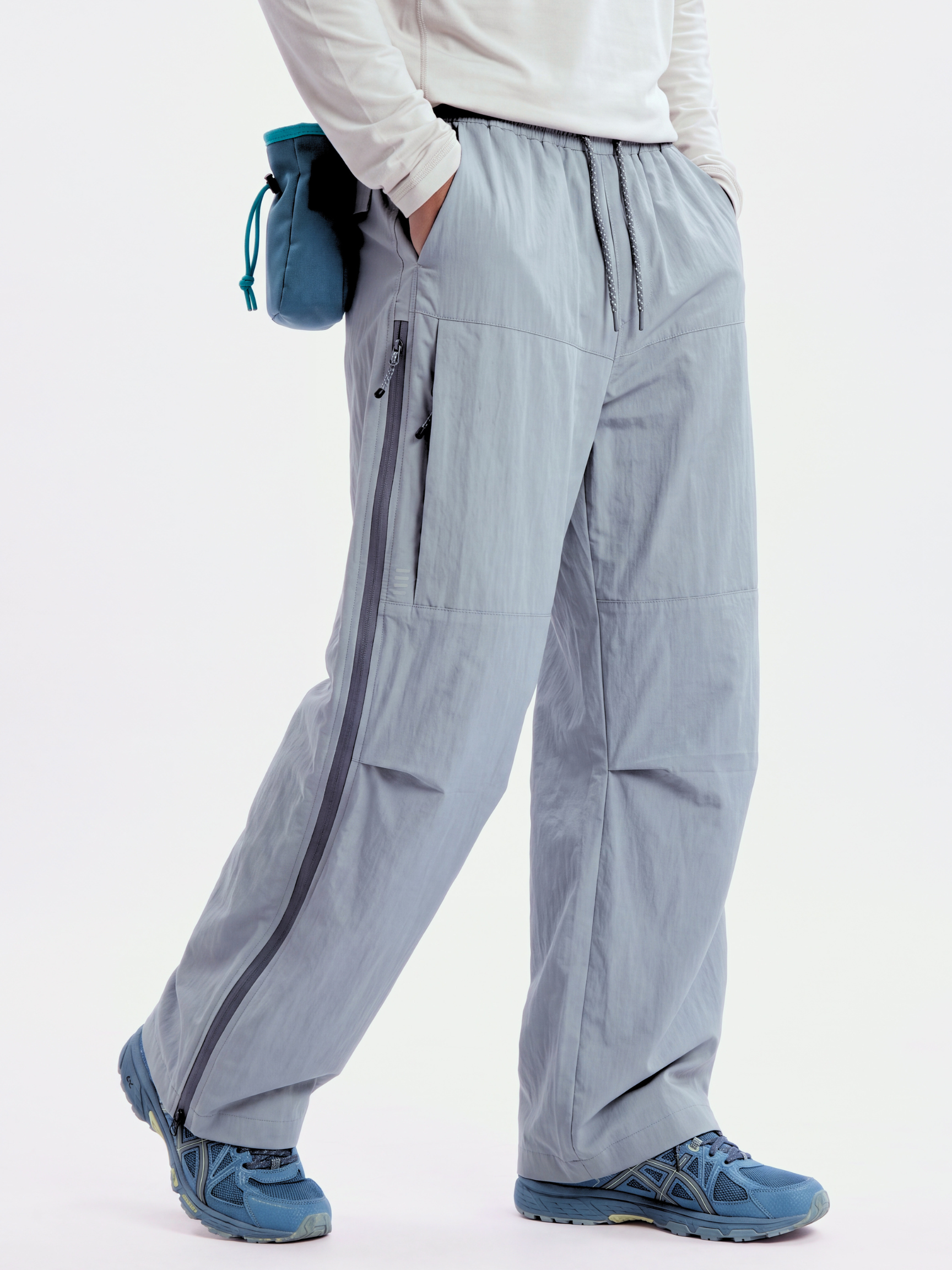 TriArmor - Unisex Water-Repellent Abrasion-Resistant Softshell Pants