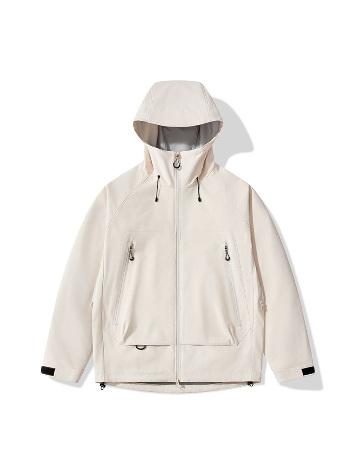Canyoner - 10K Waterproof Windproof Hard Shell Jacket