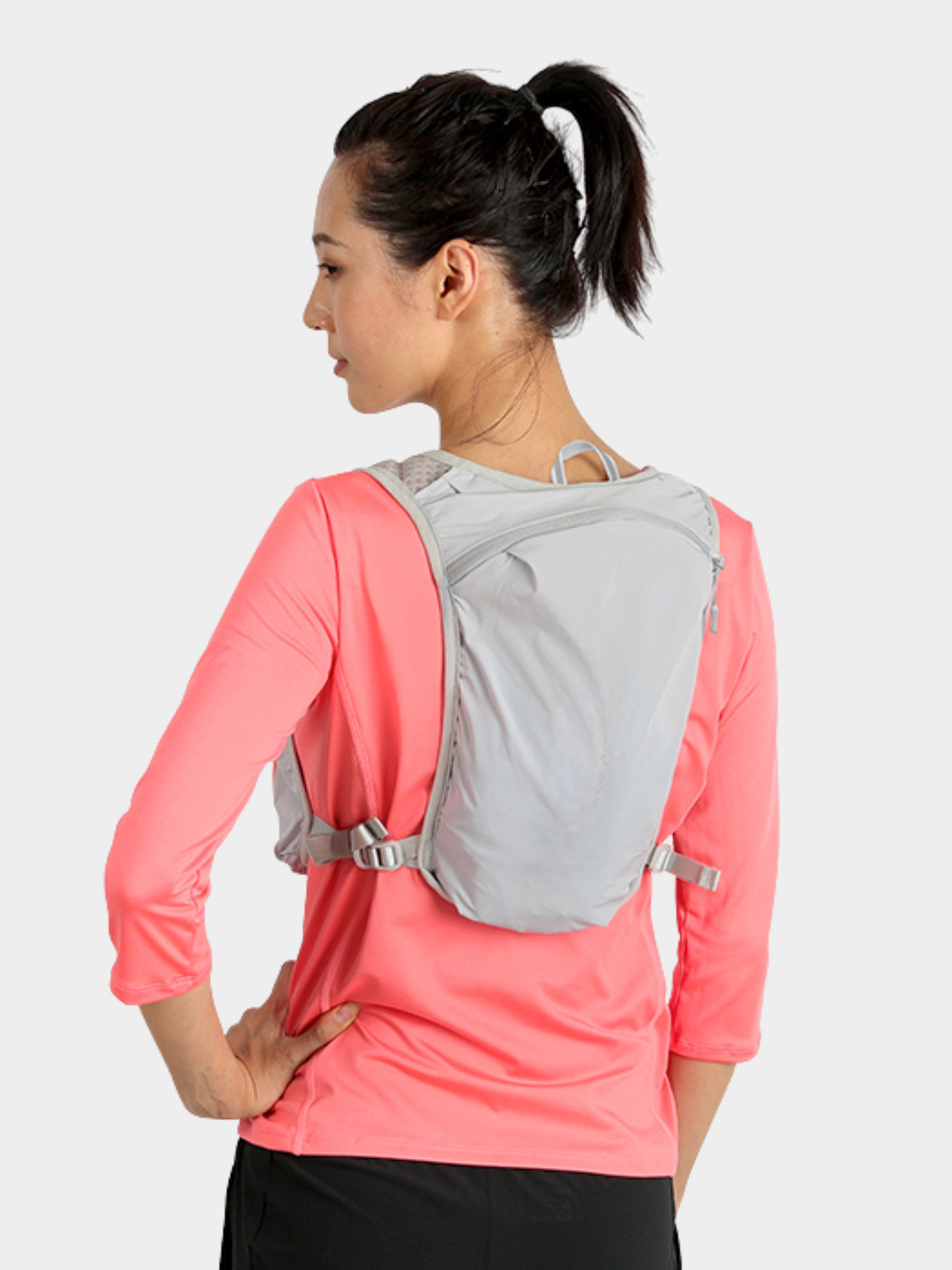 LynxTote - Breathable Cycling Running Hiking Backpack