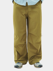 BaseGrill - Men's Performance Quick-Dry Utility Pants GONGGAR SPORTS
