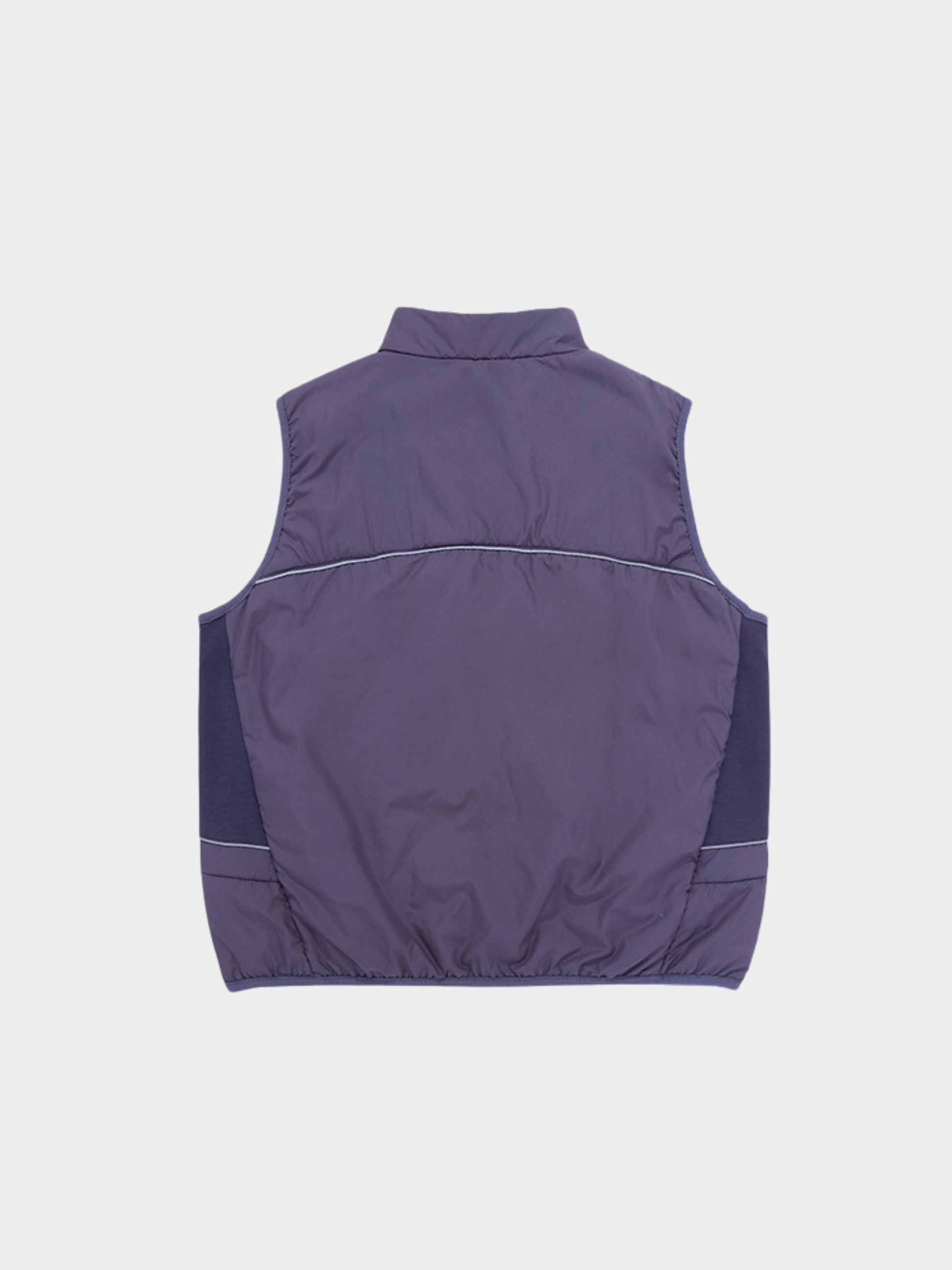 BluffEdge - Unisex Colorblock Outdoor Insulated Vest GONGGAR SPORTS