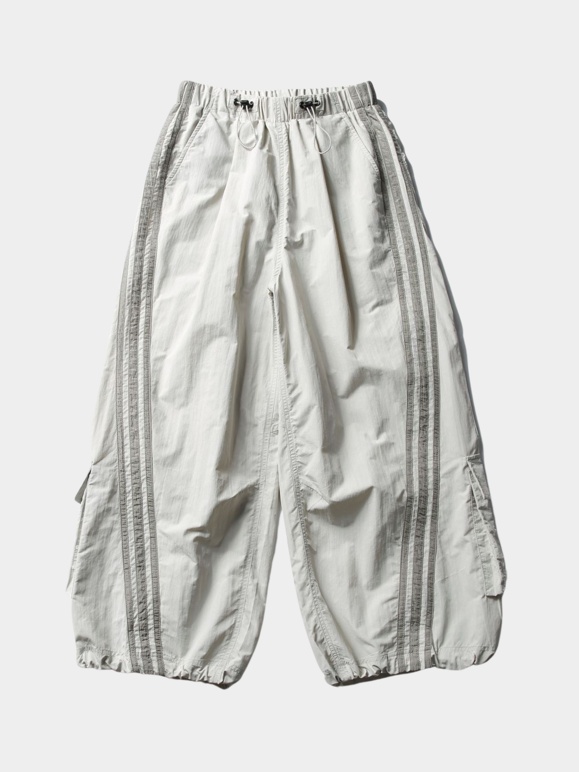 EchoView - Unisex Lightweight Quick-Dry Utility Cargo Pants GONGGAR SPORTS