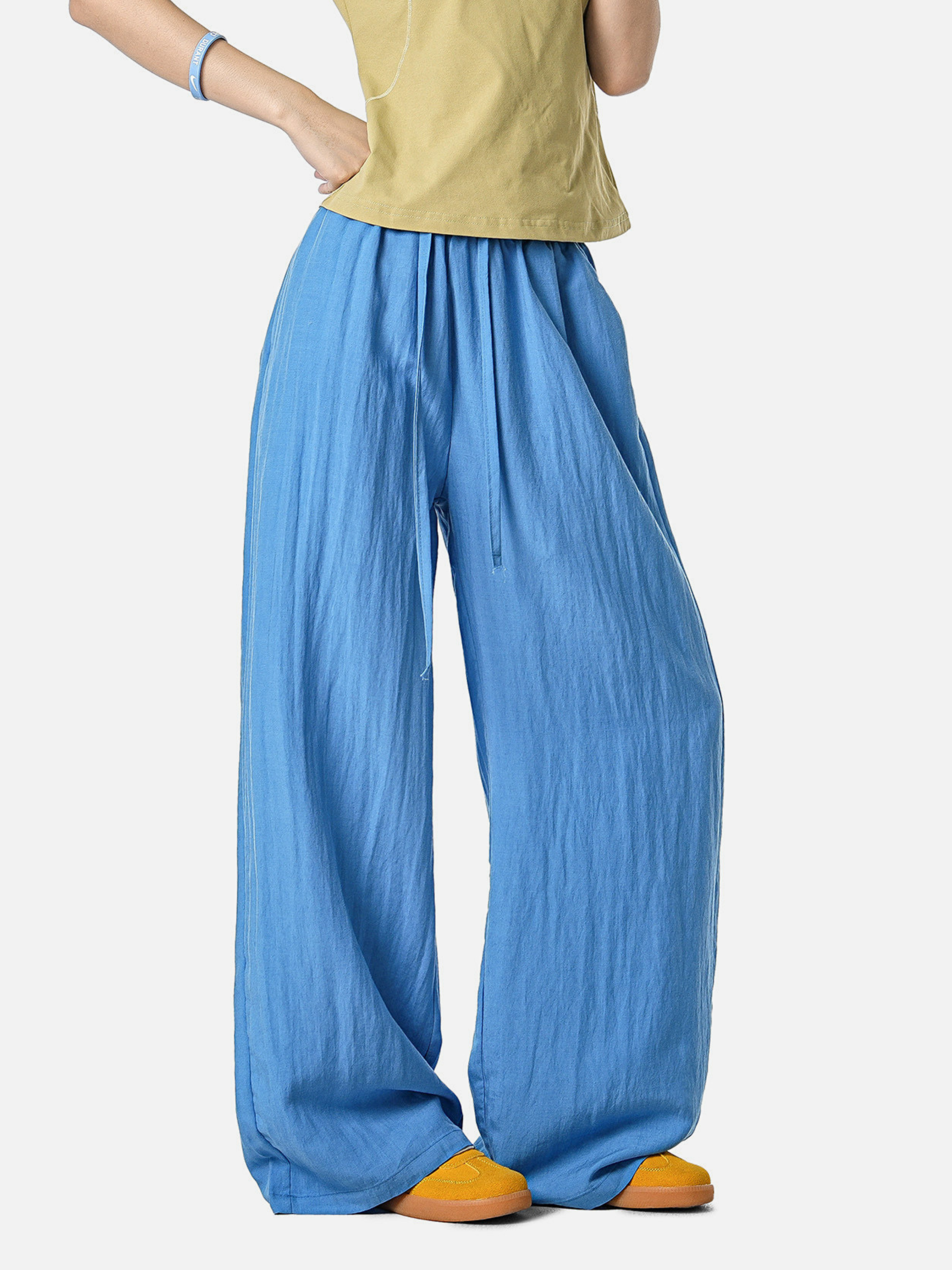 Outcrop - Unisex Lyocell Lightweight Cooling Air Pants