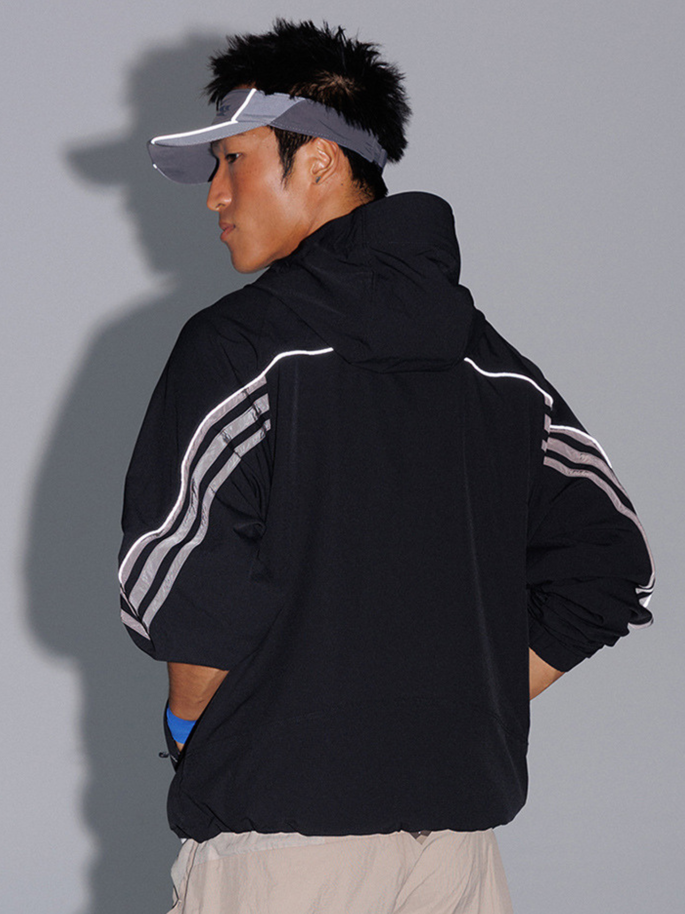 Icepath - Teflon™ 3-Proof Fabric Performance Jacket