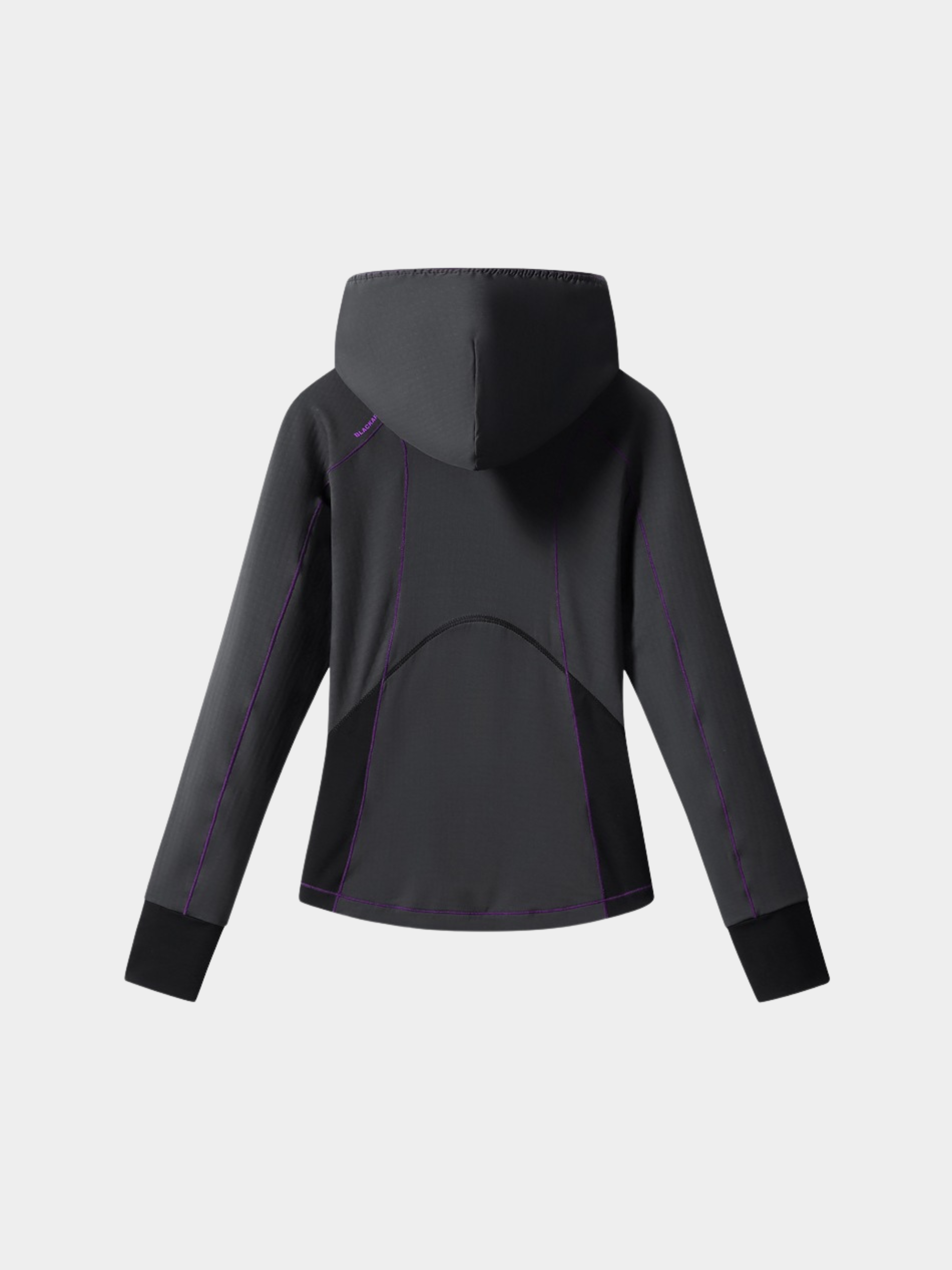 Solara - Women's UPF50+ Sun Protection Moisture-Wicking Long Sleeve