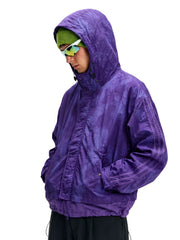 Elevate - Wind & Water Resistant Hooded Jacket