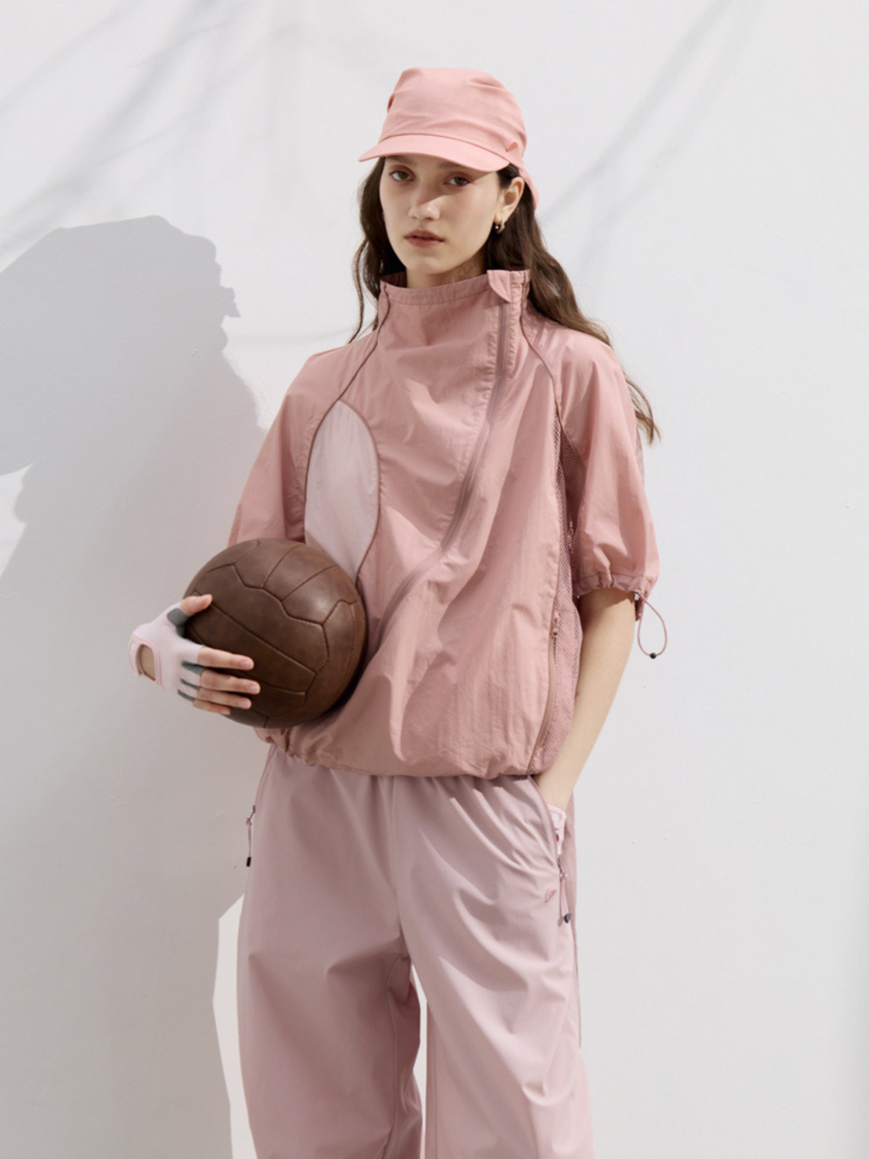 Iceborne - Women's UPF50+ Protection Quick-Dry Short-Sleeve Shirt