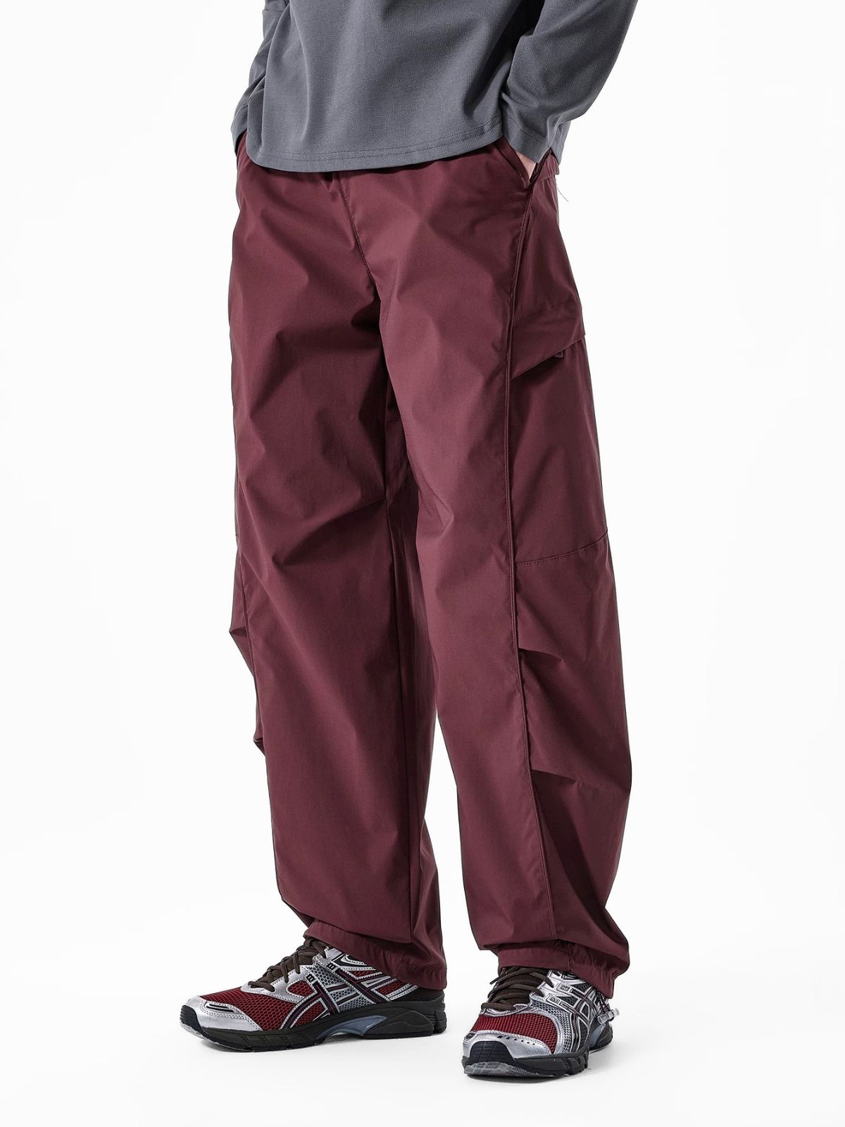 HawkLight - Lightweight Water-Repellent Cargo Pants