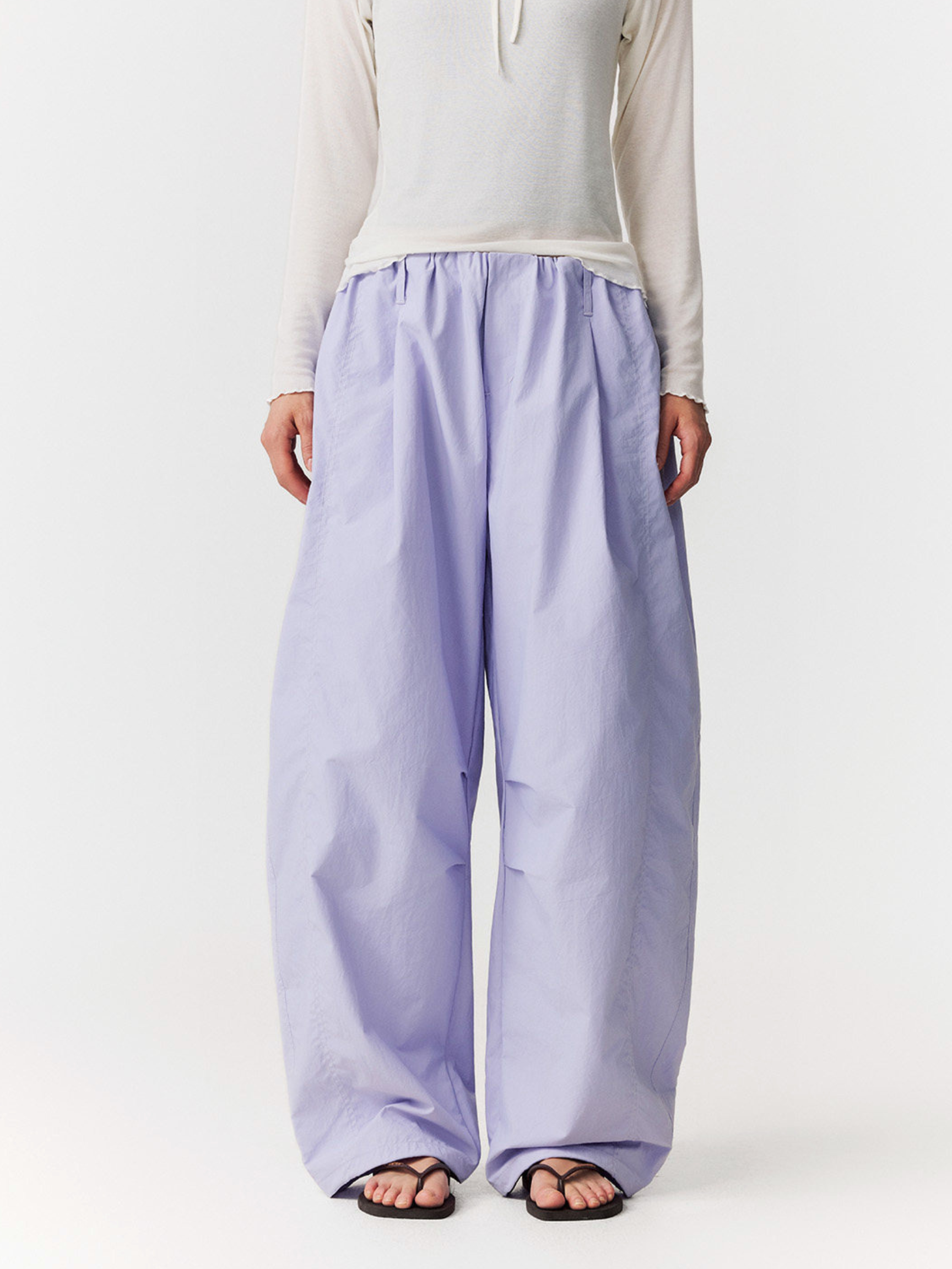 MoonGlow - Women's Soft-Touch Durable Balloon Pants