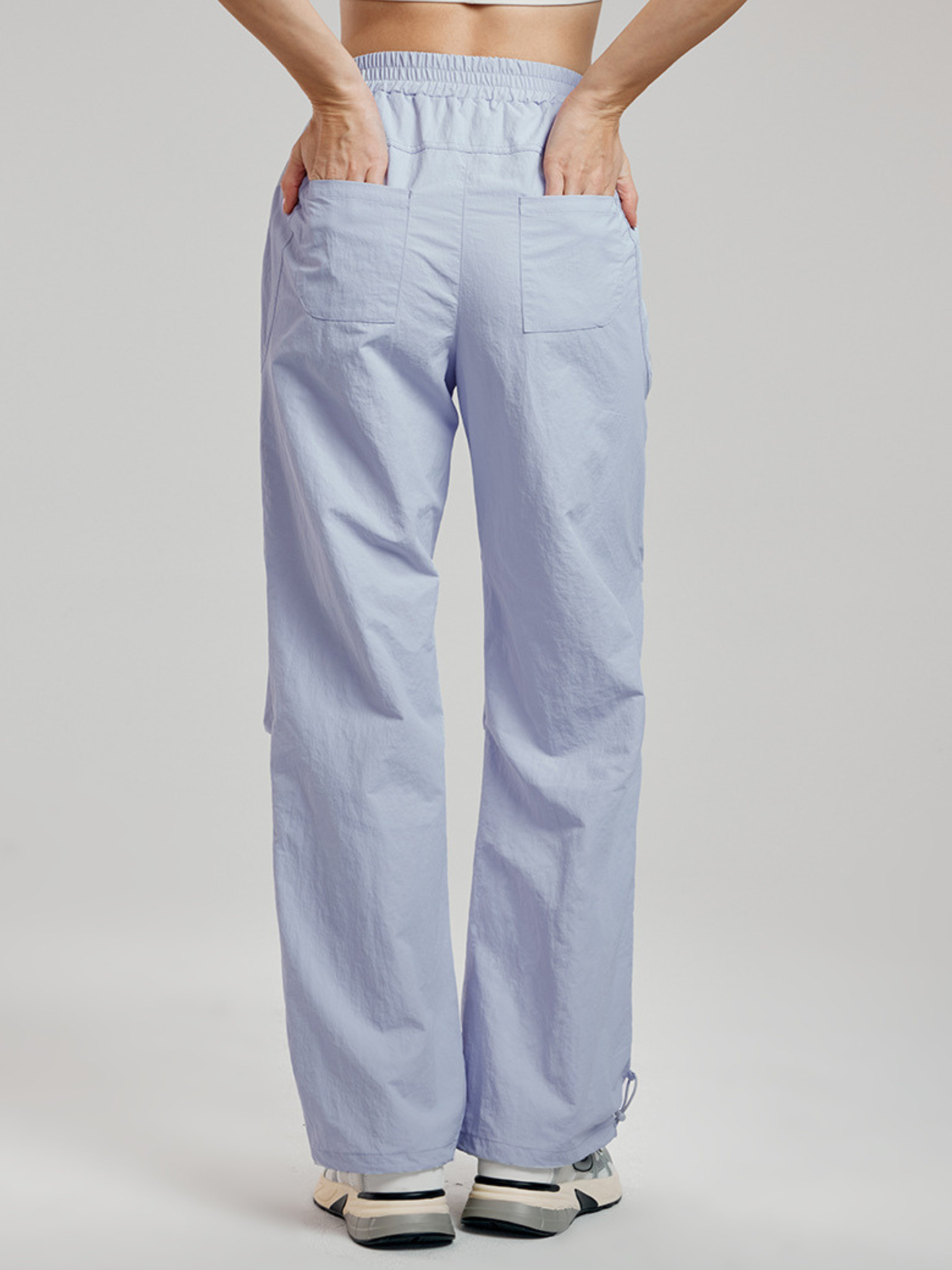 StoneMark - Women's Multi-Pocket Softshell Hiking Pants