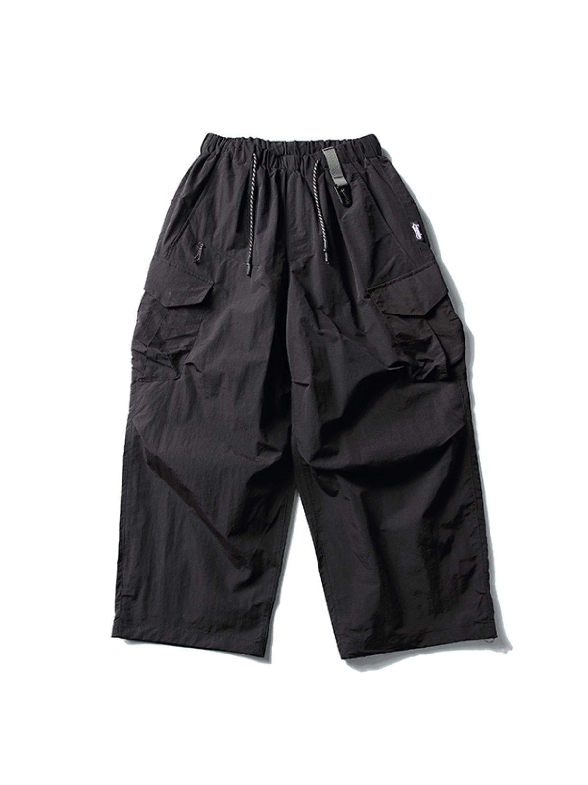 FoxNest - Water-Repellent Quick-Dry Paratrooper Pants