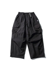 FoxNest - Water-Repellent Quick-Dry Paratrooper Pants