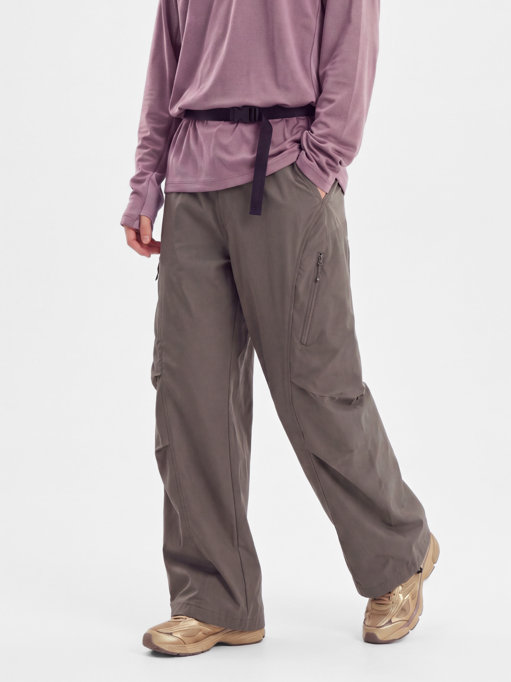 HazeWalk - Men's Teflon™ Water-Repellent Durable Utility Pants