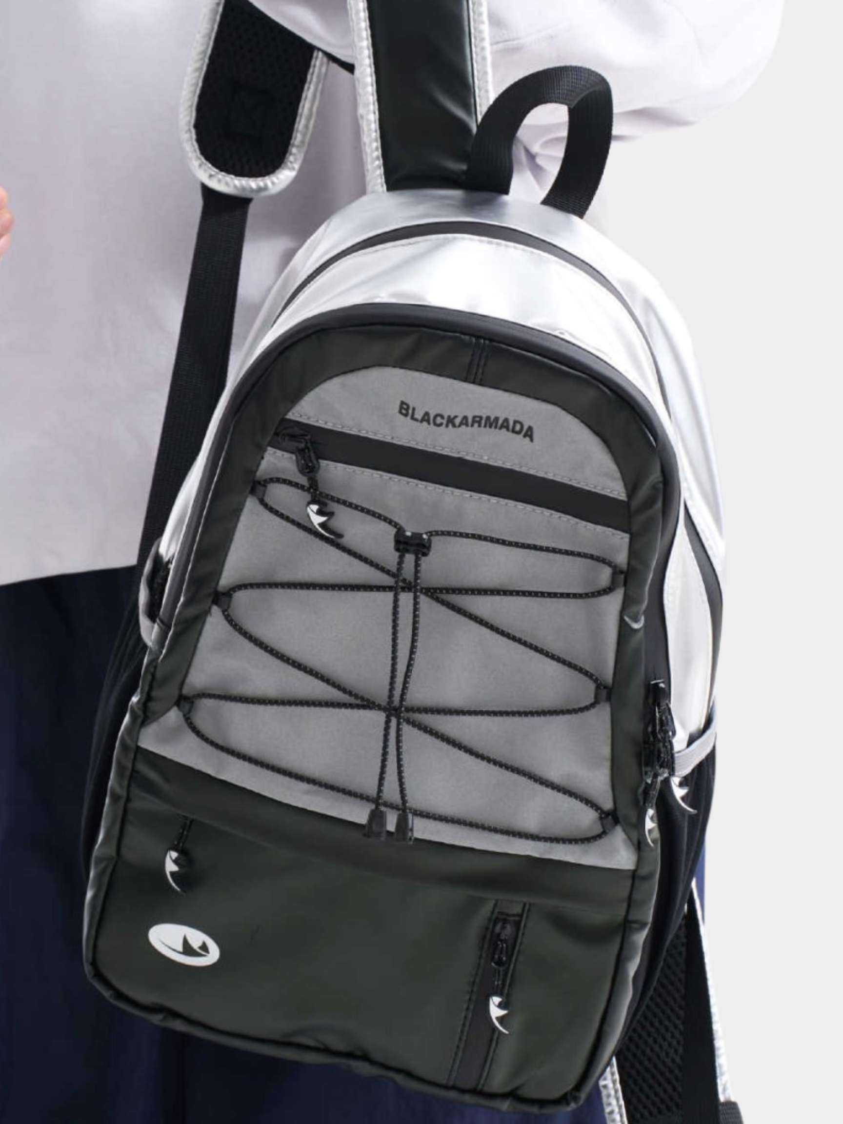 FuseLite - Lightweight Water-Repellent Utility Bag
