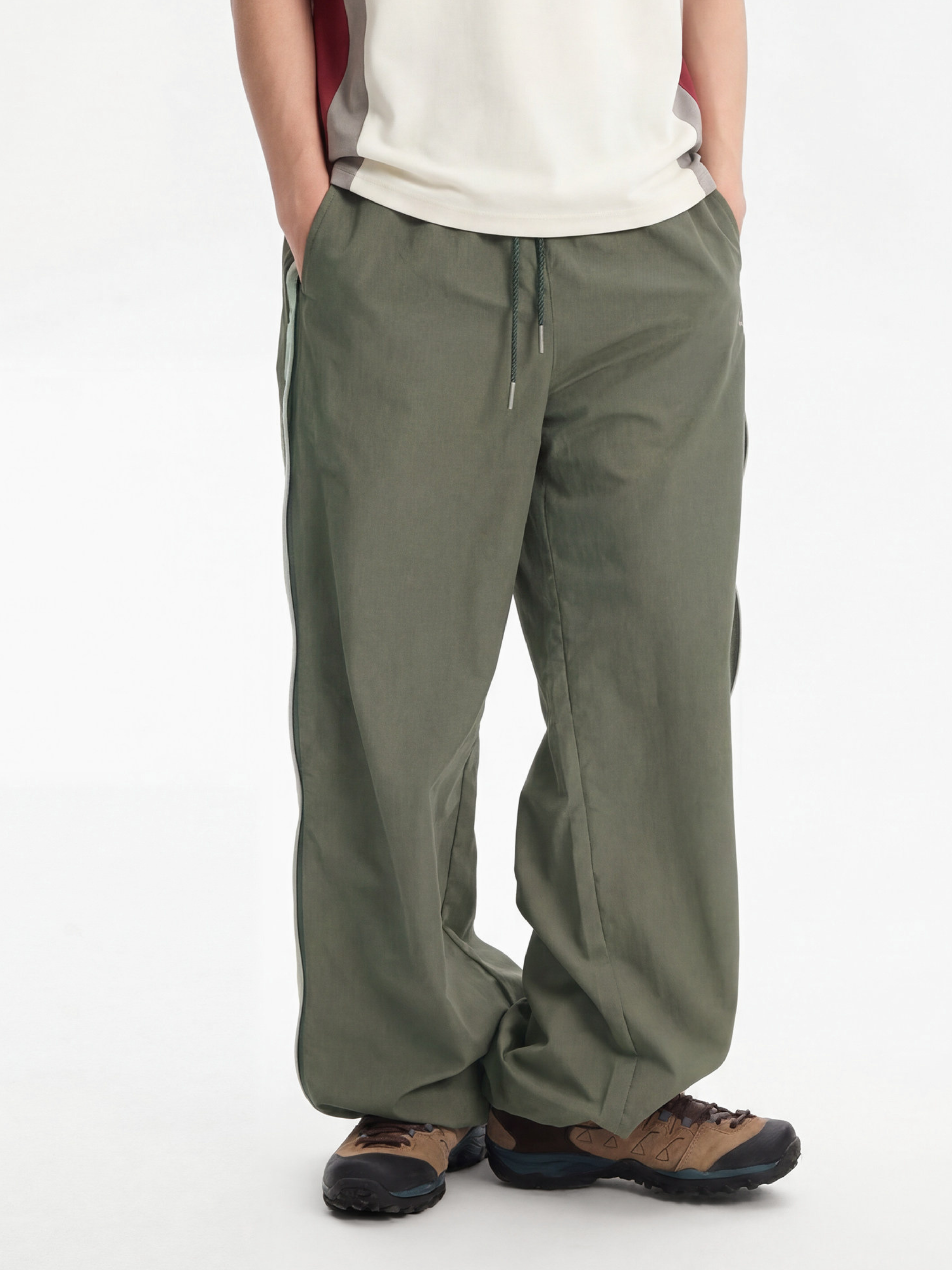 ChillPack - Men's Lightweight Quick-Dry Pants