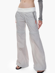 Aqualight - Women's Breathable Quick-Dry Paratrooper Pants