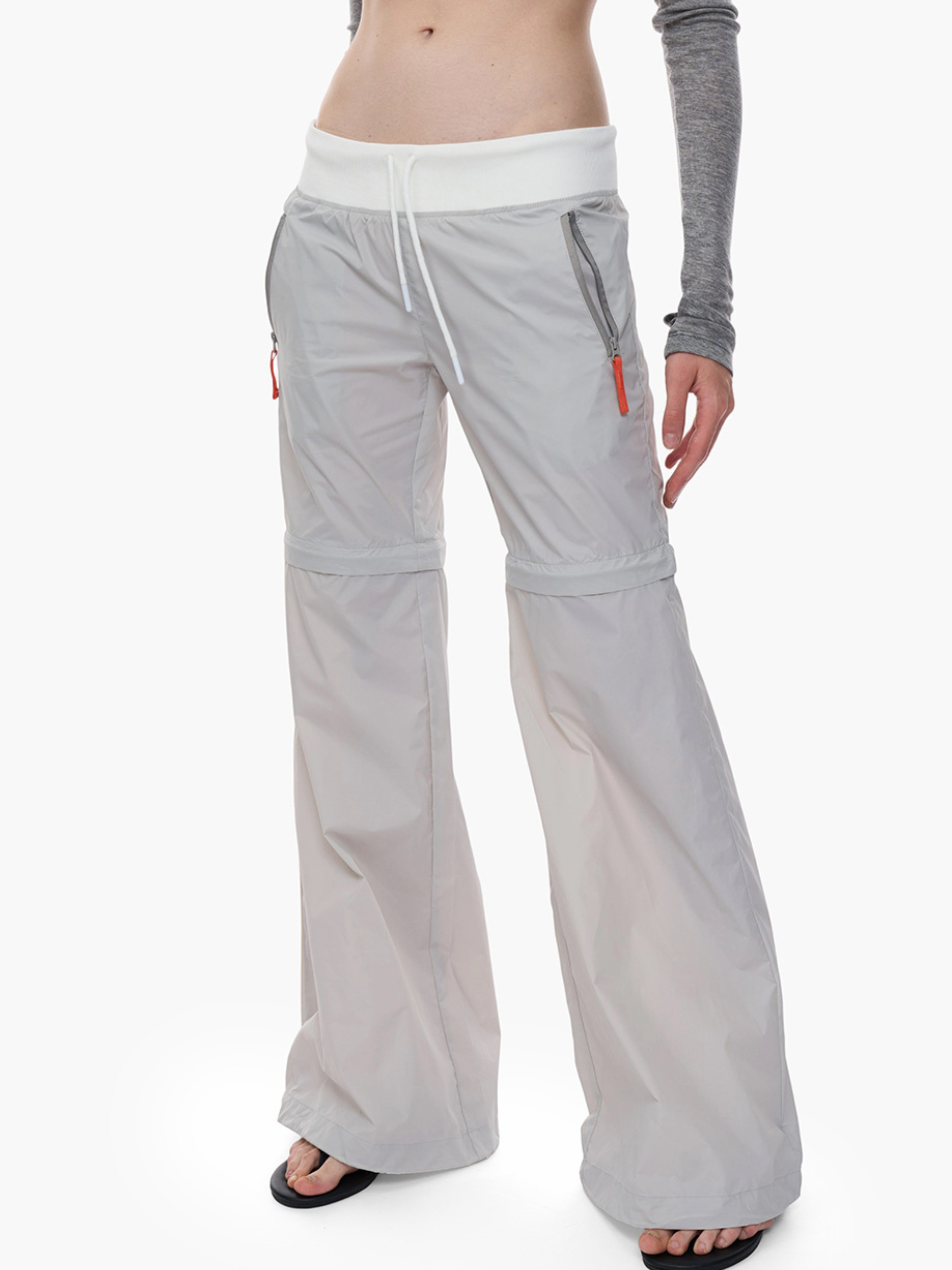 Aqualight - Women's Breathable Quick-Dry Paratrooper Pants
