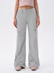 Cragloop - Women's C6 Water-Repellent Softshell Hiking Pants