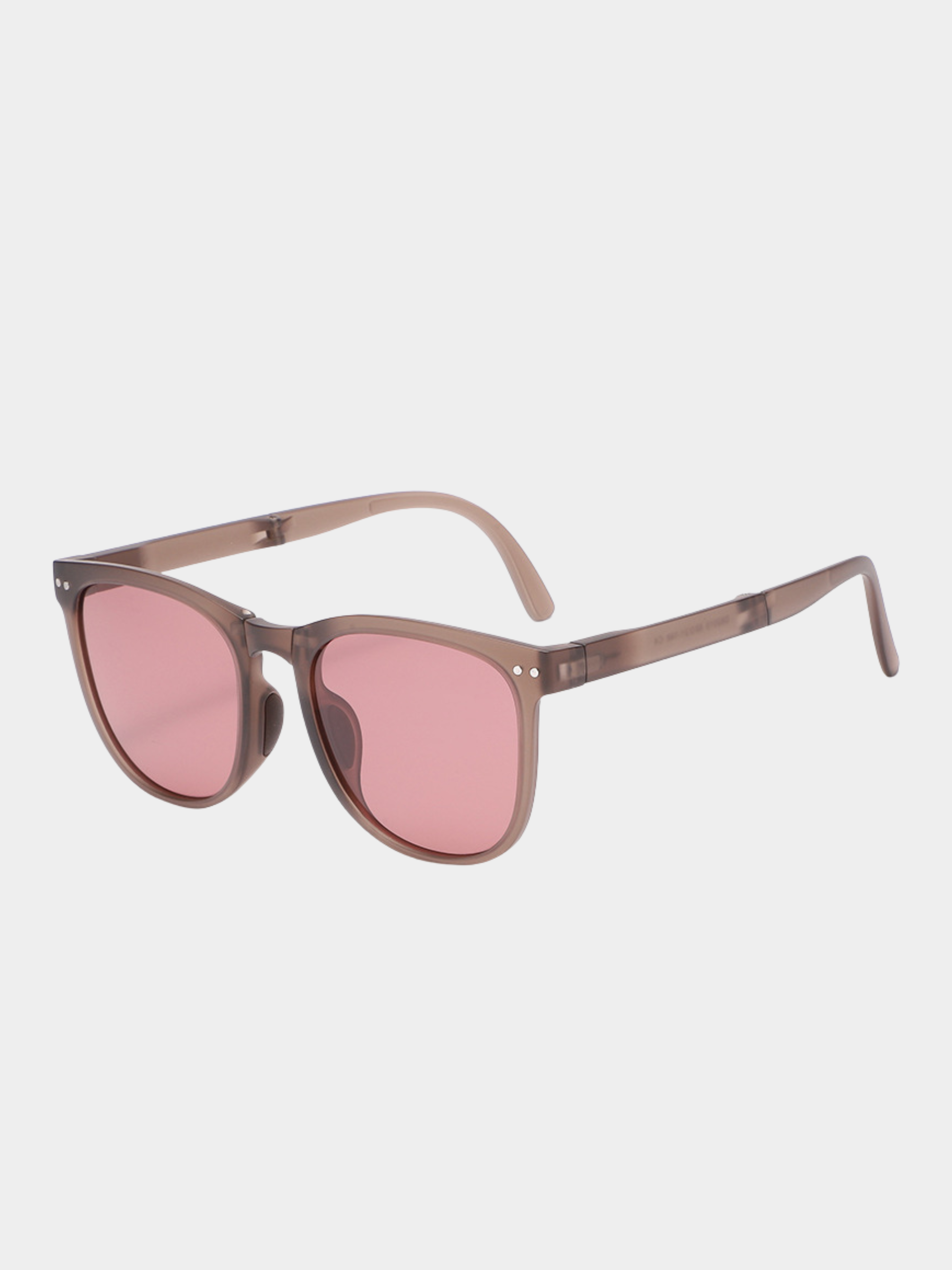 LynxTop - Unisex UV400+ Protection Folding Sunglasses