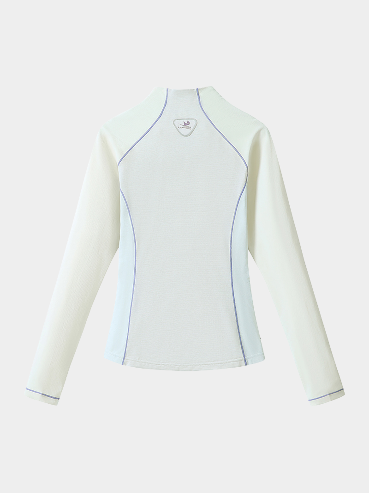 Canyonrun - Women's Lightweight Quick-Dry Slim-Fit Long Sleeve