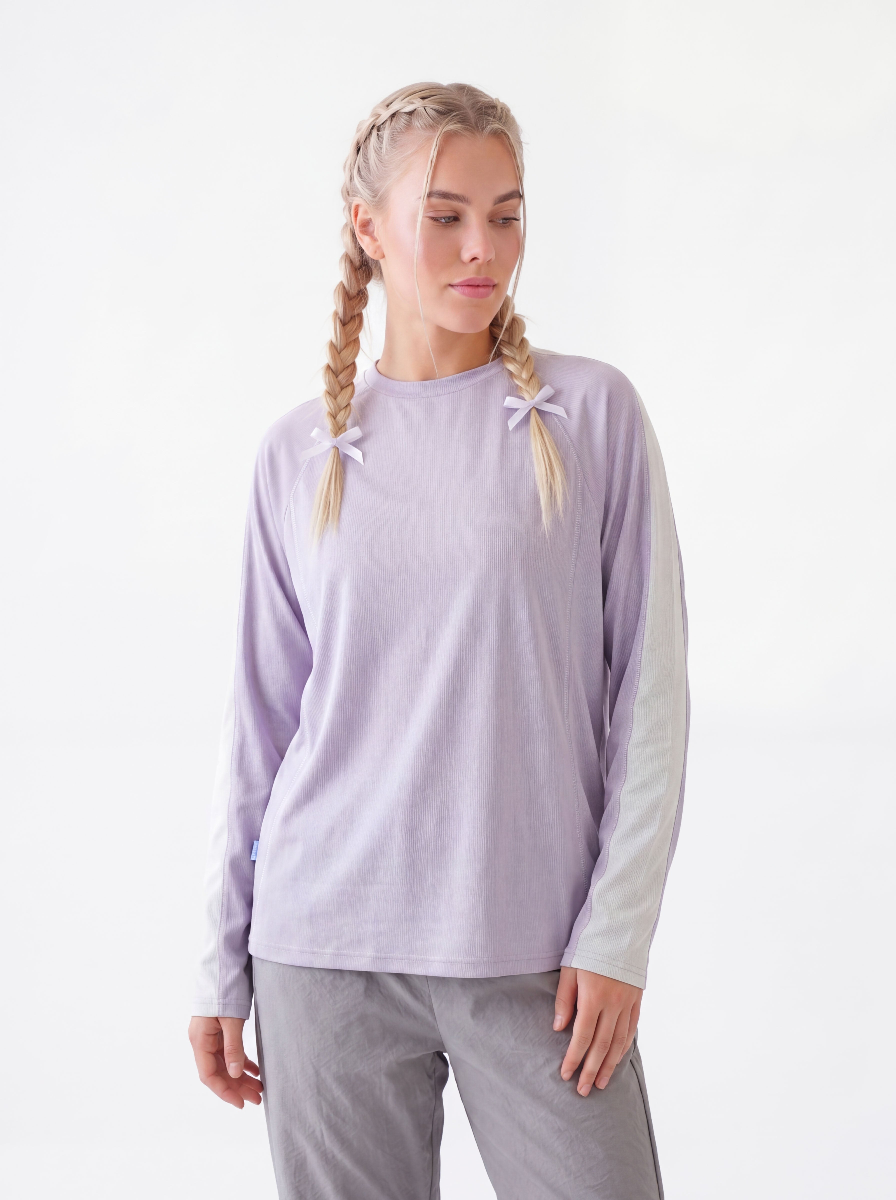WispFlow - Unisex Lightweight Breathable Quick-Dry Long Sleeve