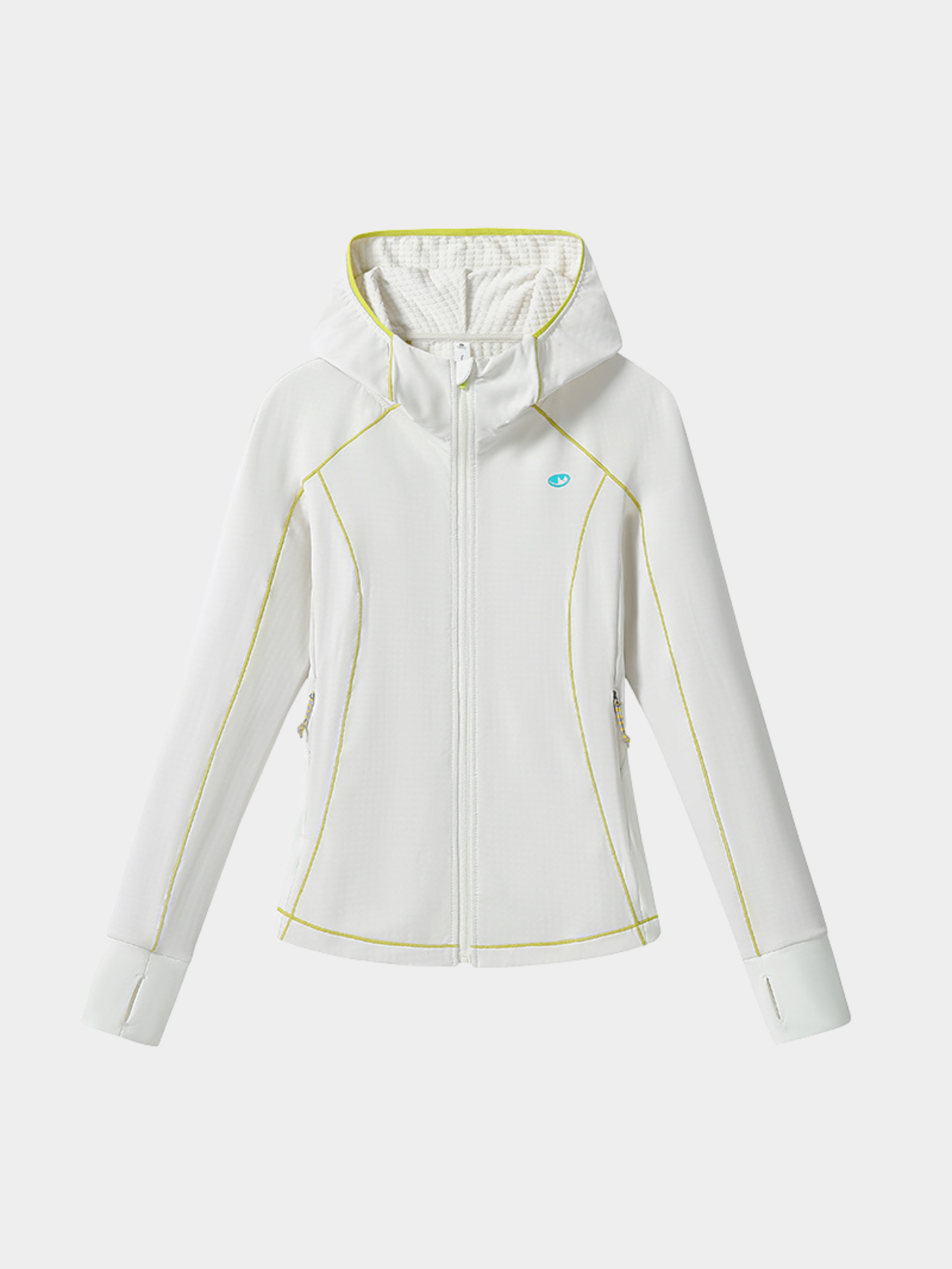 Solara - Women's UPF50+ Sun Protection Moisture-Wicking Long Sleeve