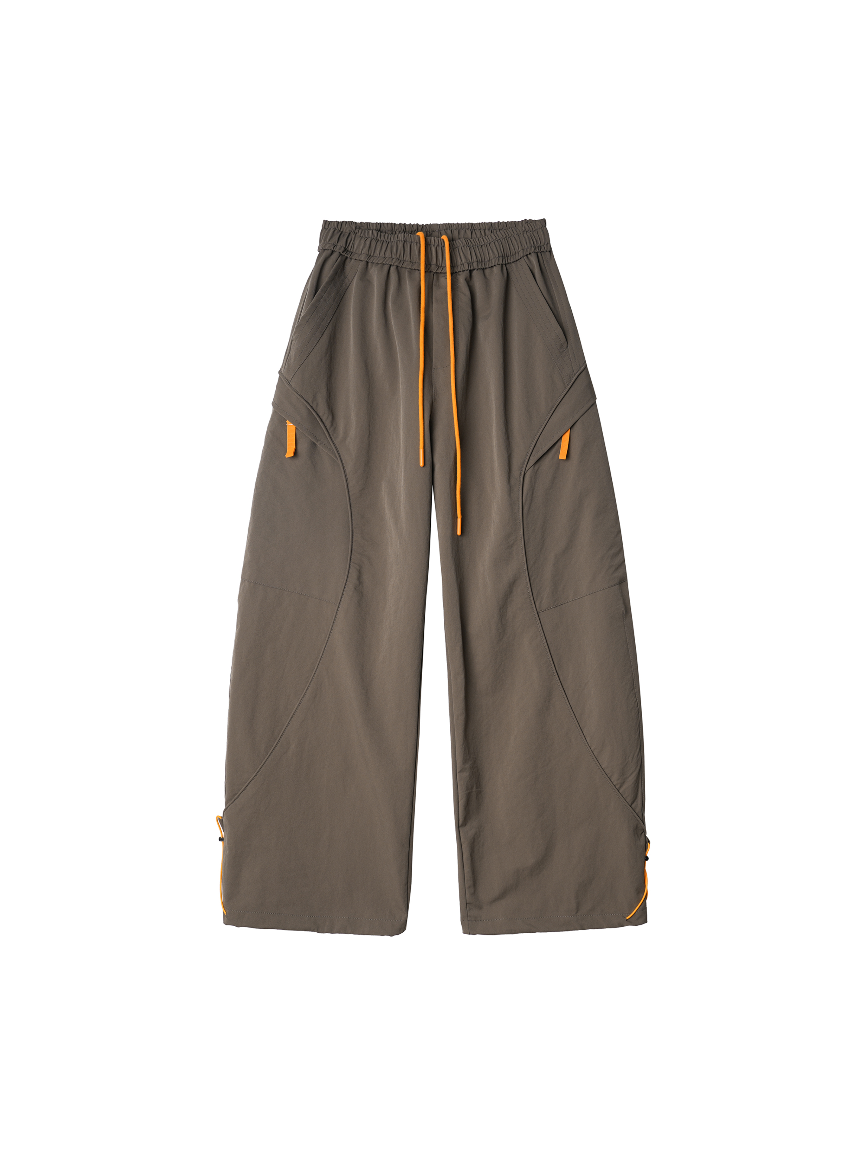 Monterest - Unisex Tapered Cargo Pants