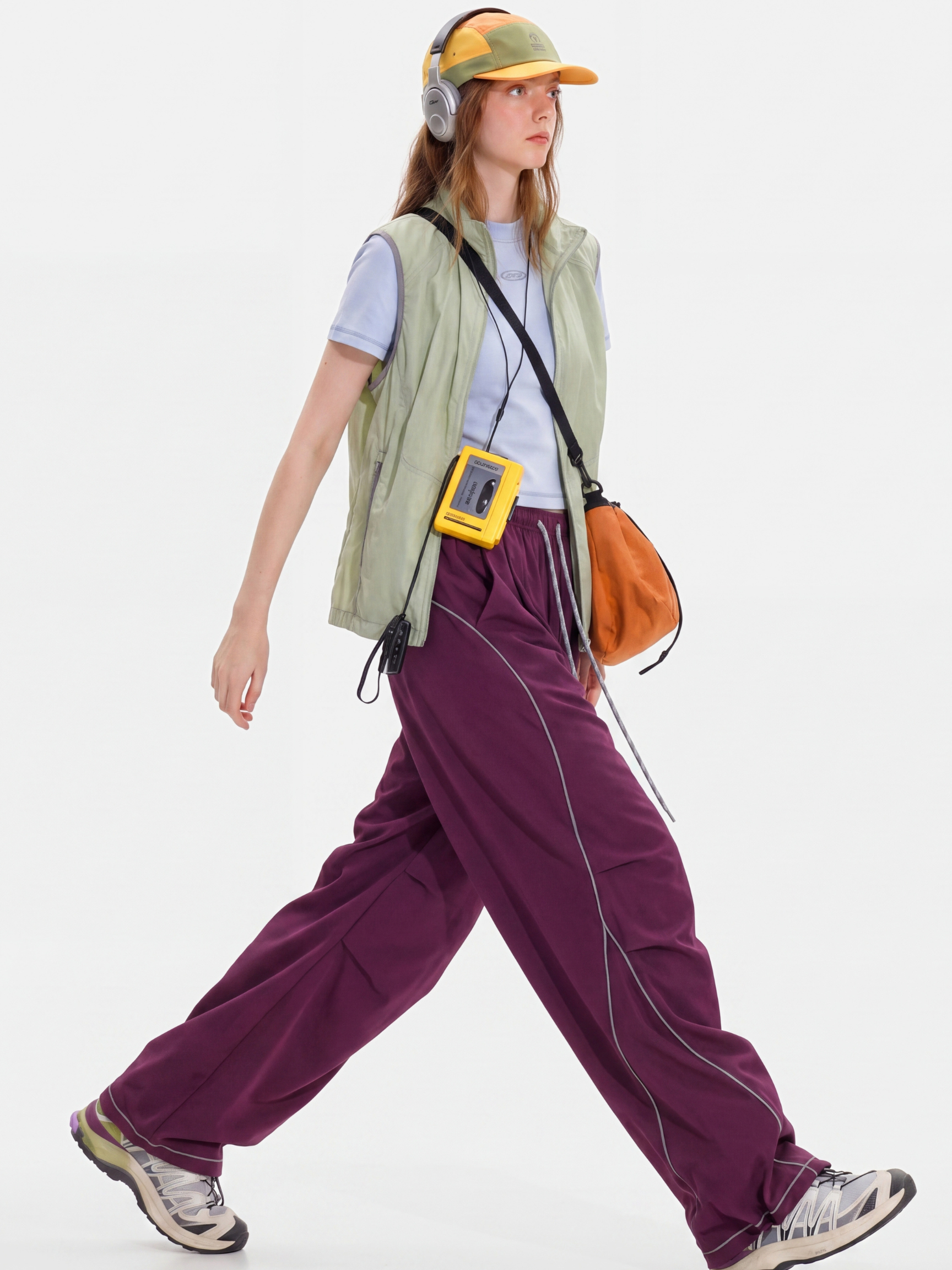 AirShell - Unisex Lightweight Quick-Dry Sun Protection Vest Jacket