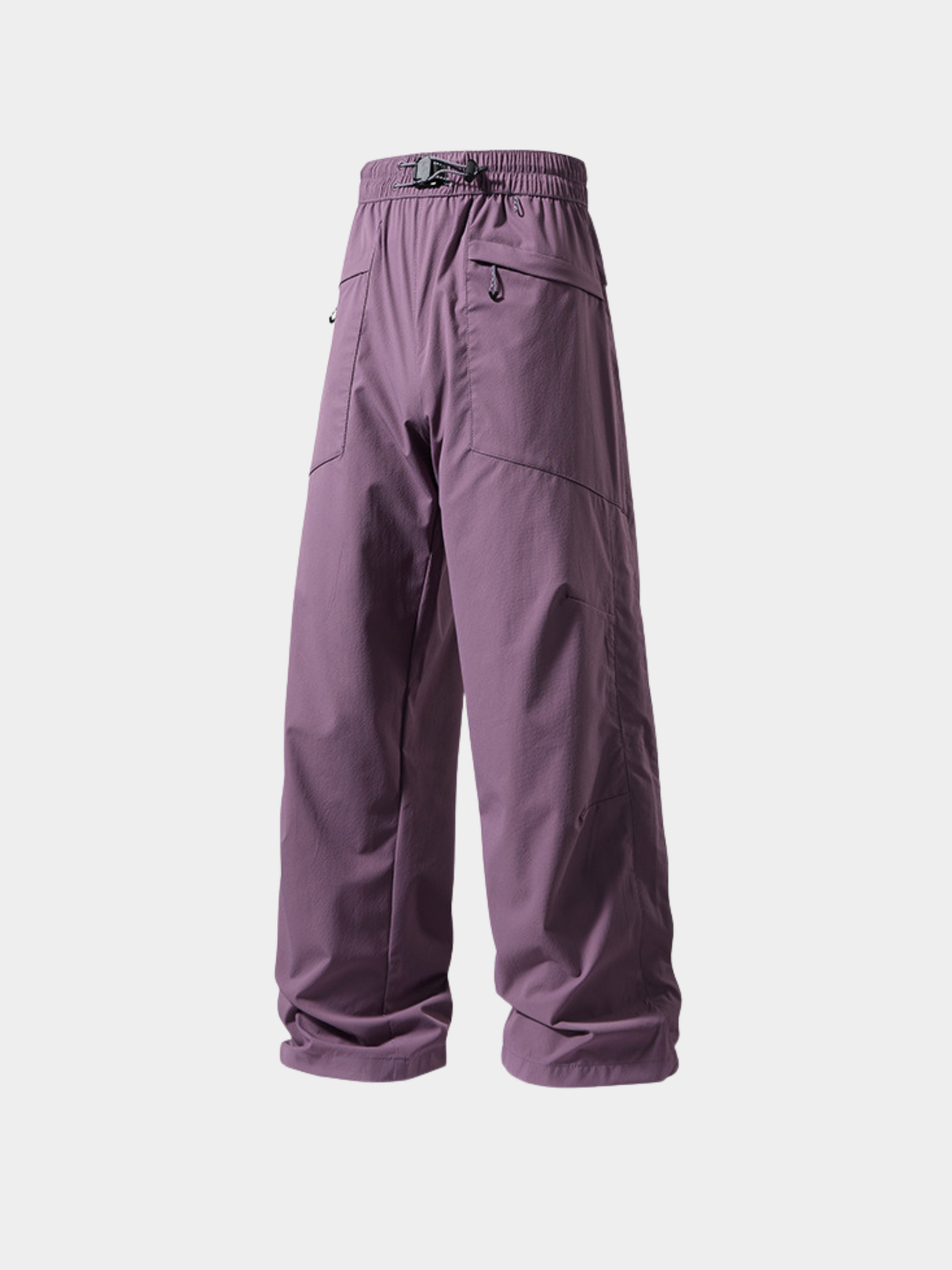 StormStride - Unisex Water-Repellent Windproof Parachute Pants