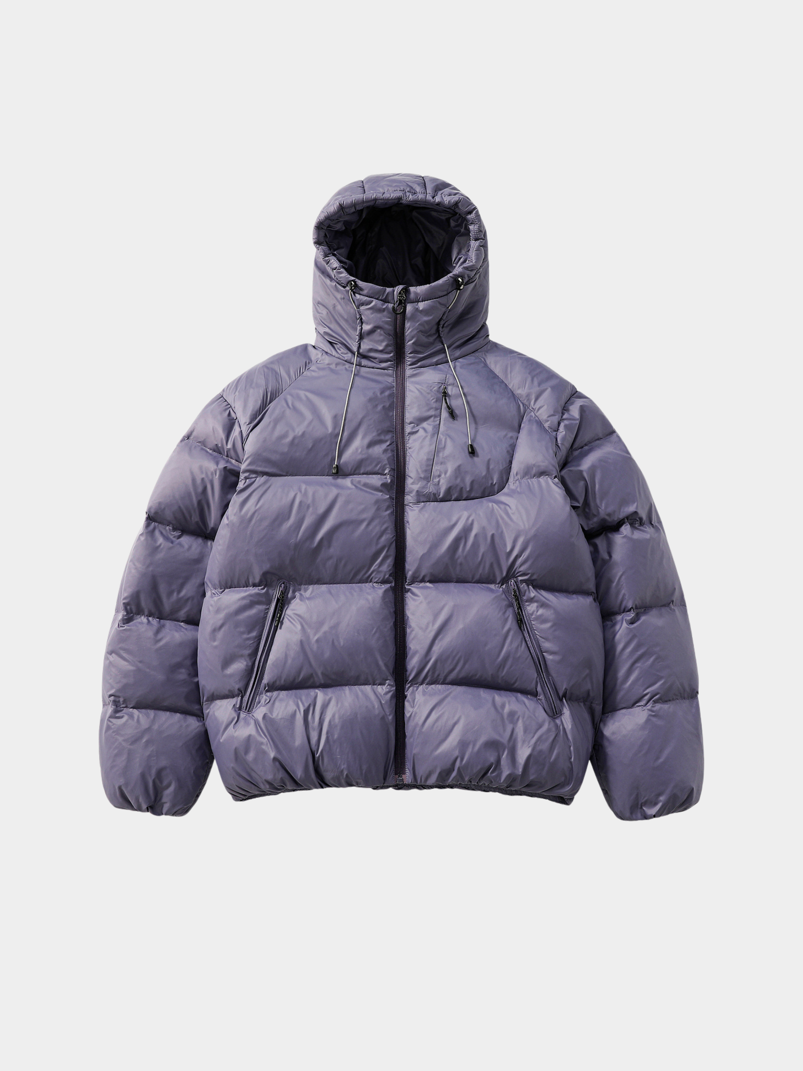 Ironfall - Waterproof Thermal Hooded Insulated Jackets