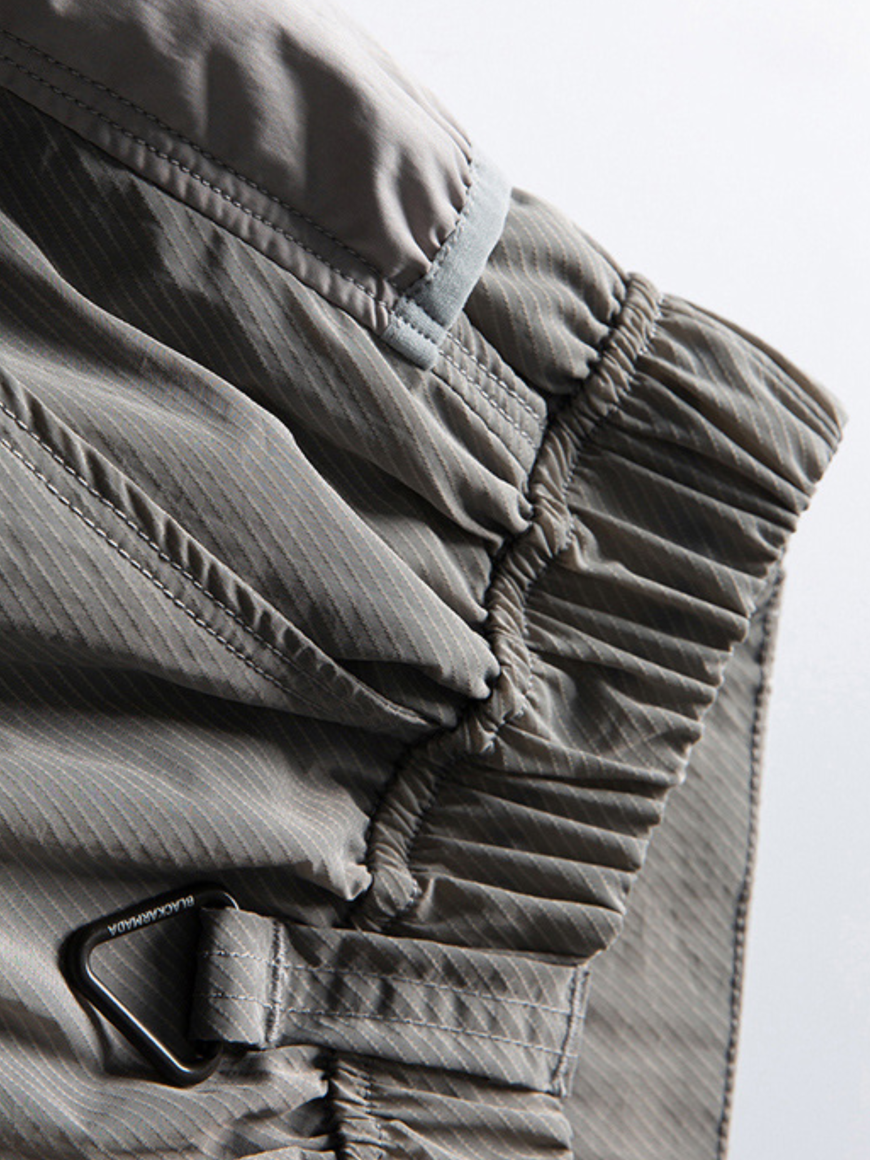 Outbound - Unisex Lightweight Quick-Dry Paratrooper Pants