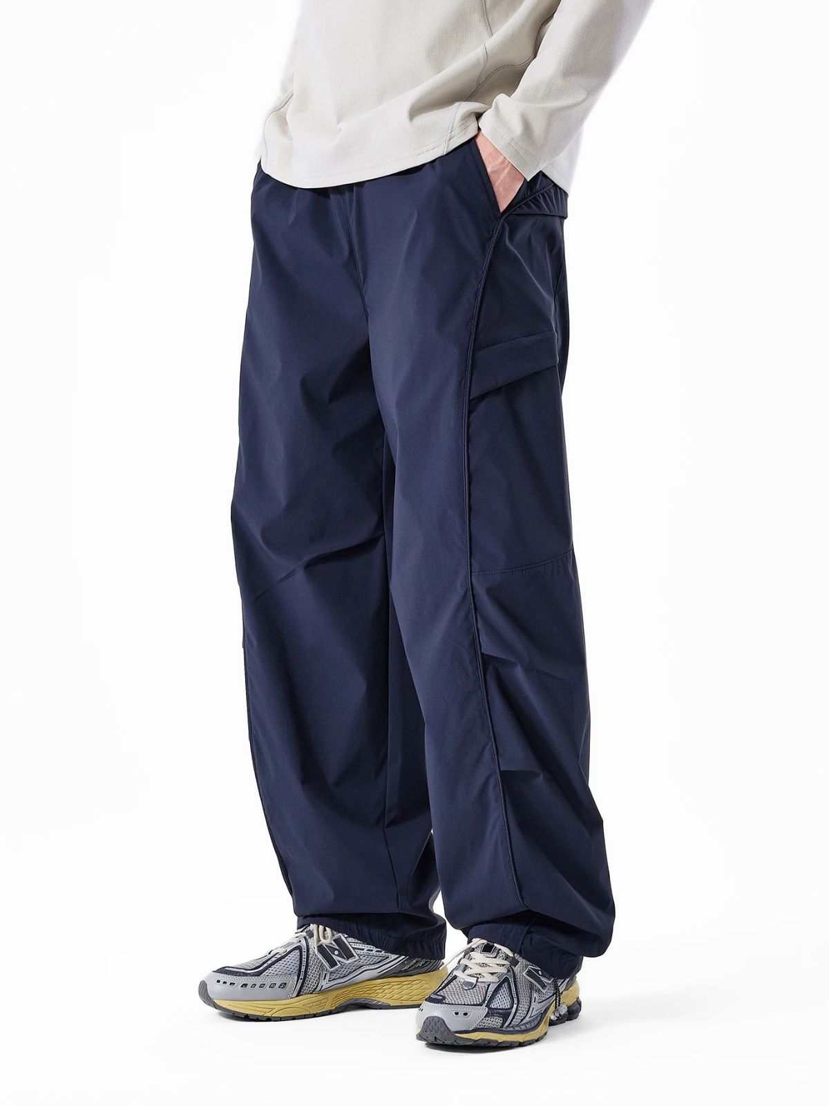 HawkLight - Lightweight Water-Repellent Cargo Pants