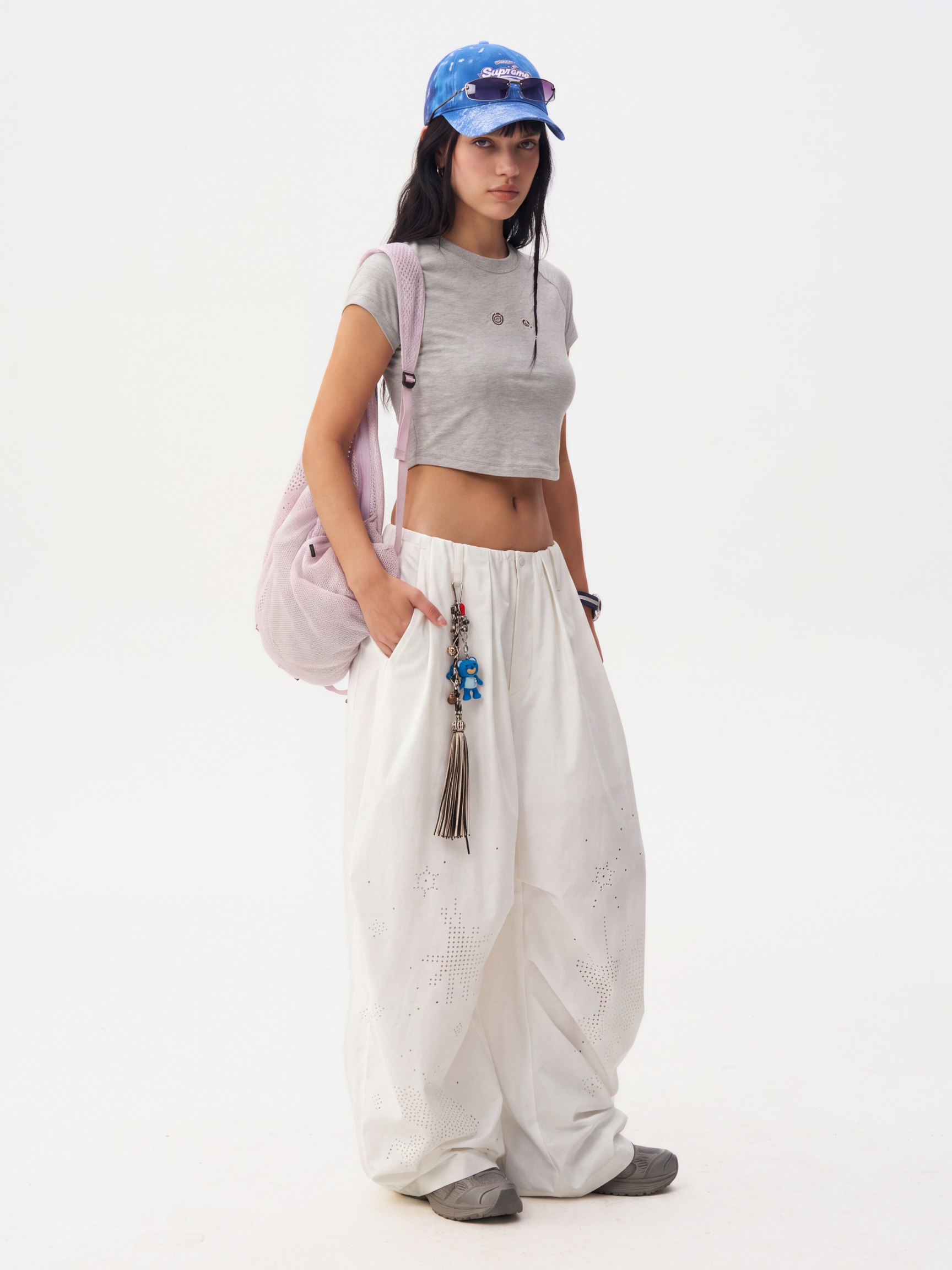 PuffFloat - Women's Moisture-Wicking Quick-Dry Performance Pants