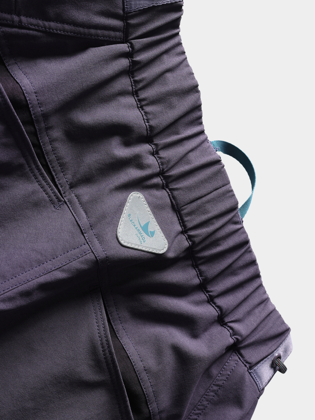 LiteDew - Unisex Water-Repellent Anti-Static Breathable Utility Pants