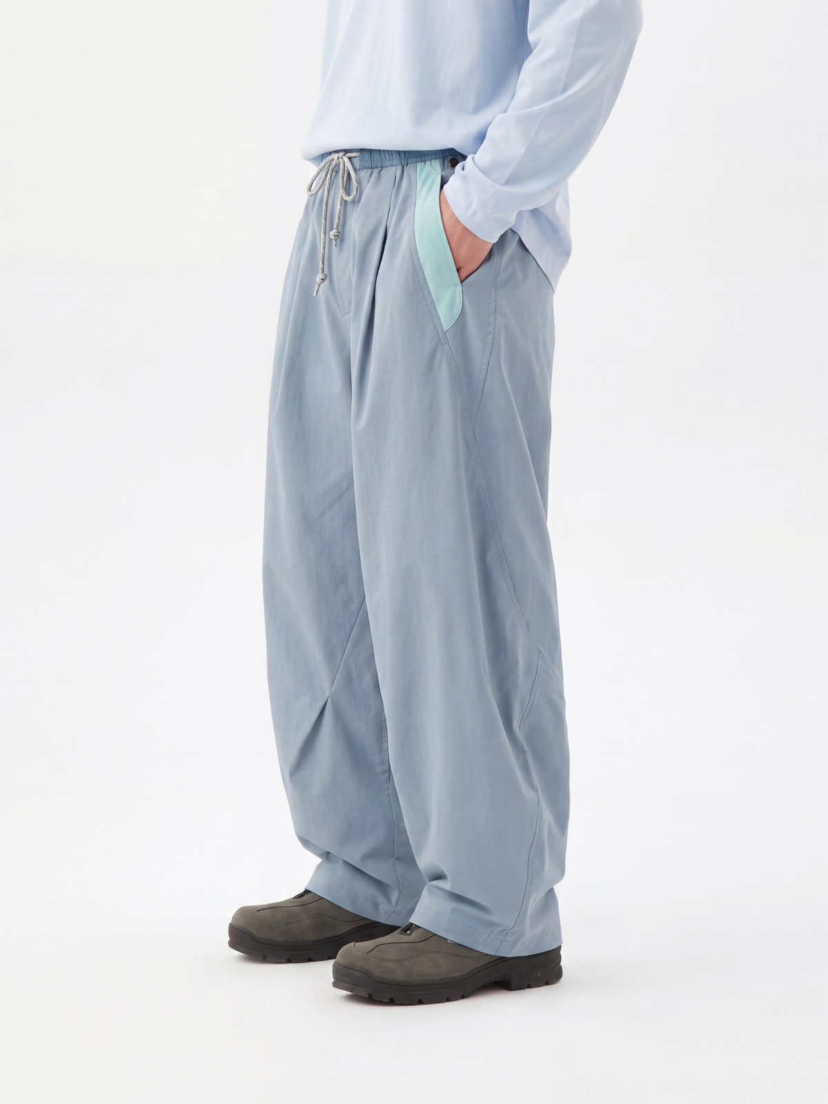 WetShade - Water-Repellent Quick-Dry Breathable Pants