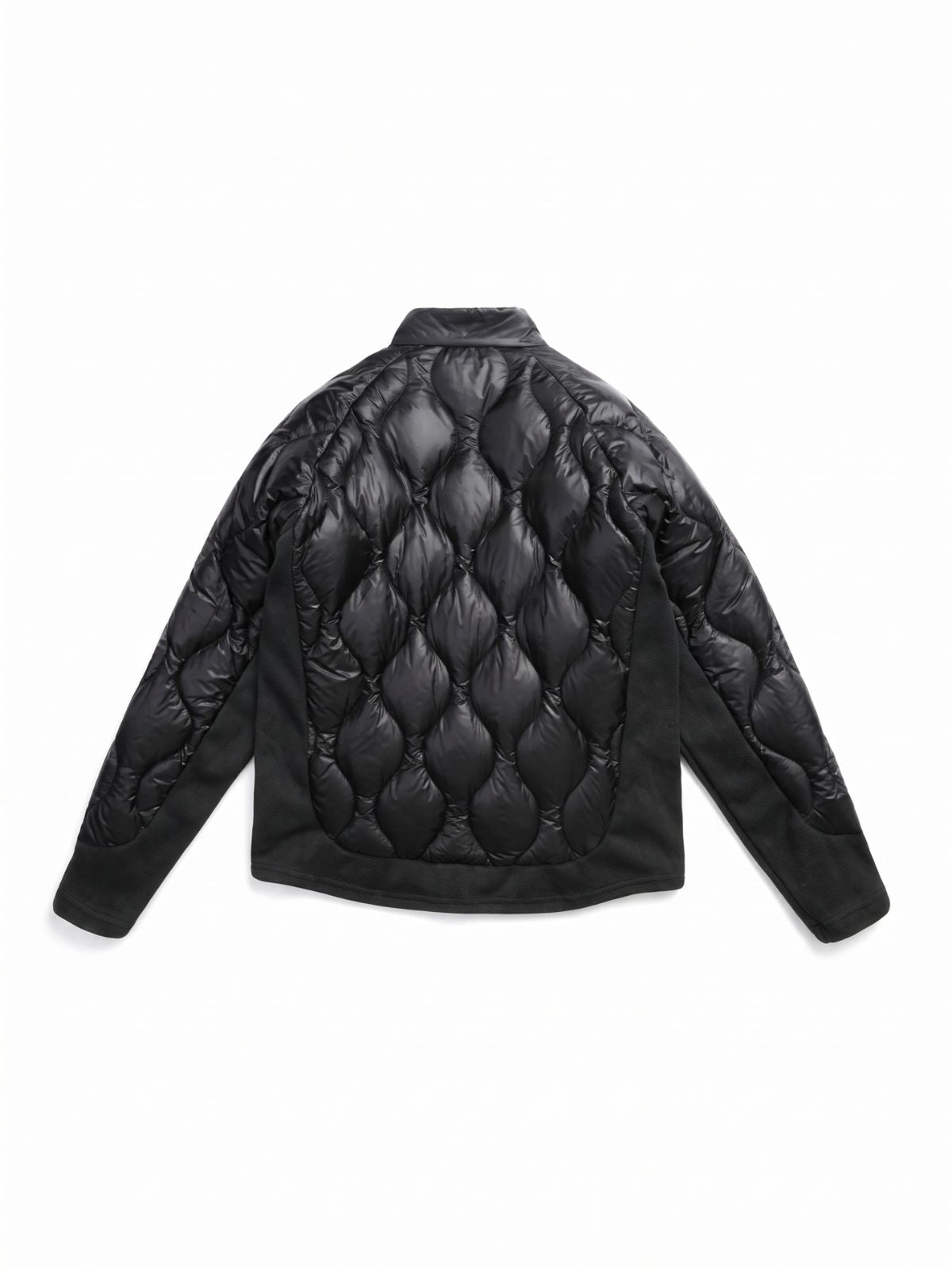 EchoDawn - Unisex Lightweight Water-Repellent 90% White Duck Down Jacket